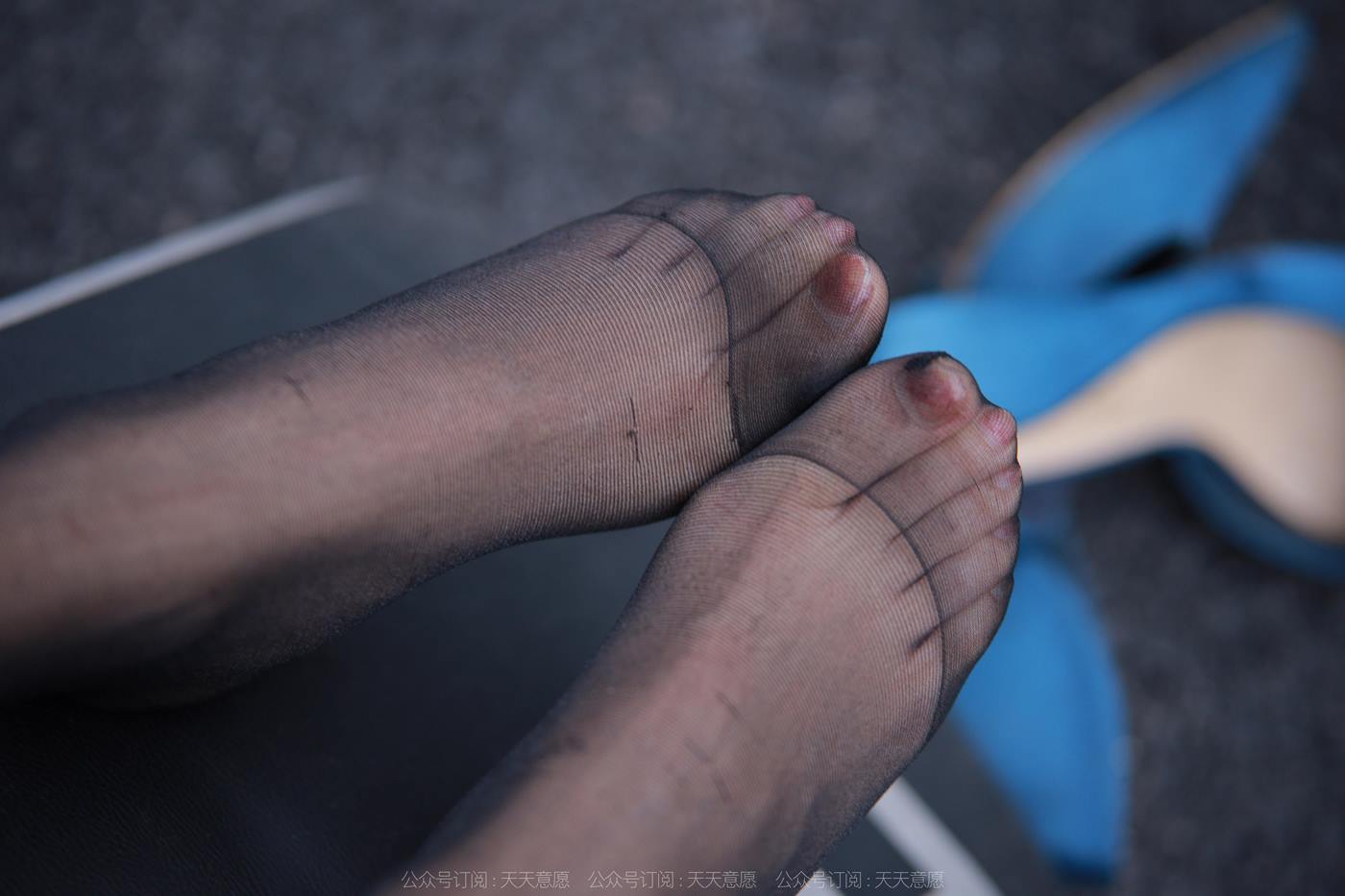 图片[21]-[IESS异思趣向] 2022.11.30 丝享家1284：婉萍《嘿丝女秘》[84P] – 速更版-美库