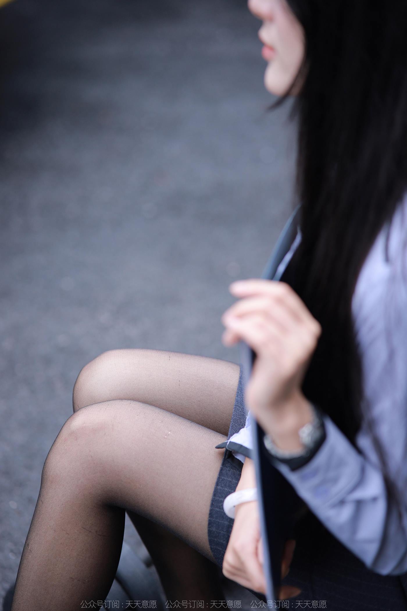 图片[51]-[IESS异思趣向] 2022.11.30 丝享家1284：婉萍《嘿丝女秘》[84P] – 速更版-美库