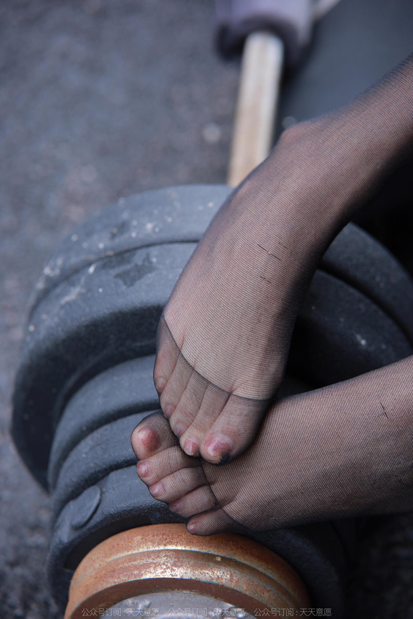 图片[74]-[IESS异思趣向] 2022.11.30 丝享家1284：婉萍《嘿丝女秘》[84P] – 速更版-美库