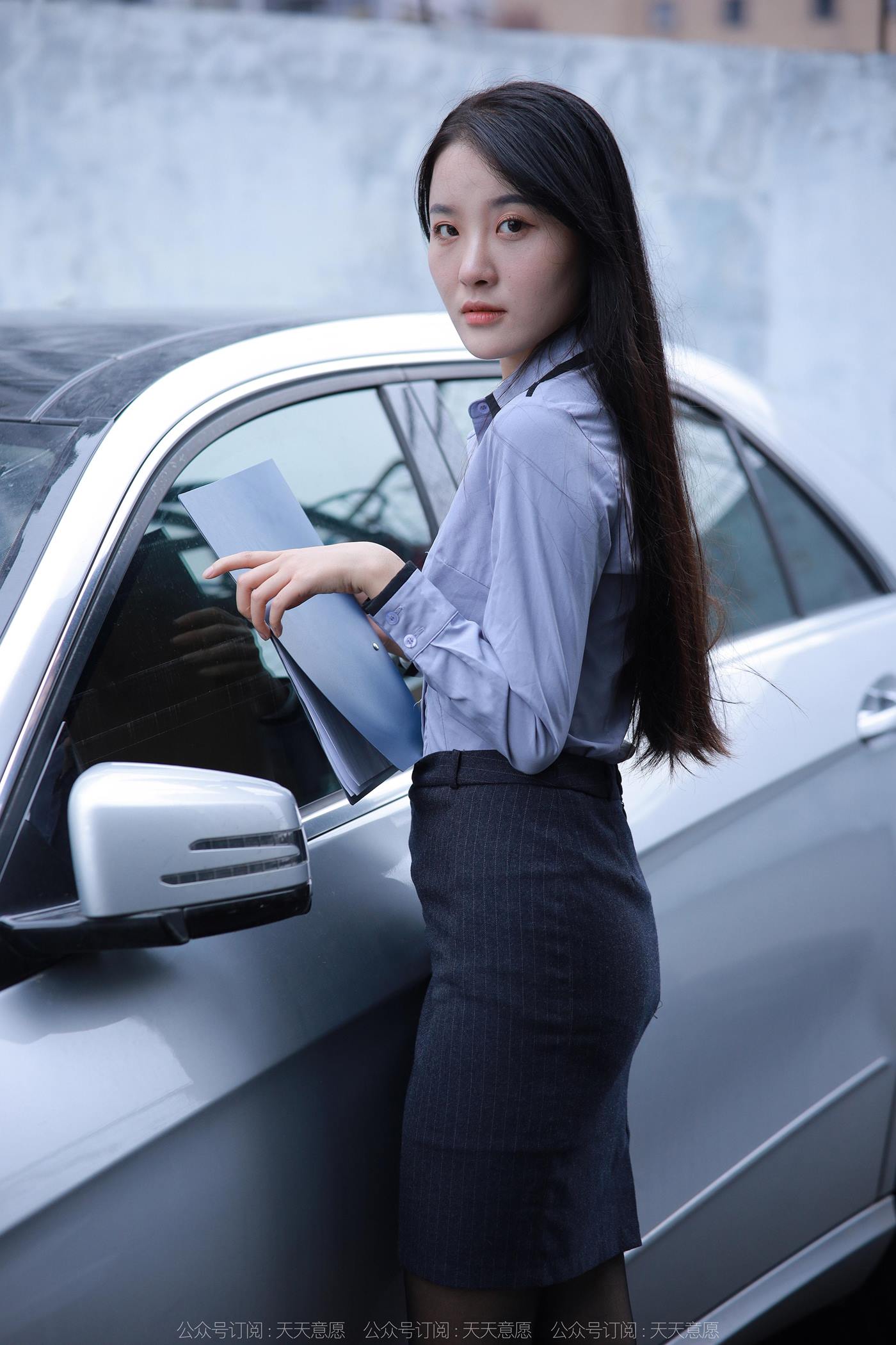 图片[81]-[IESS异思趣向] 2022.11.30 丝享家1284：婉萍《嘿丝女秘》[84P] – 速更版-美库