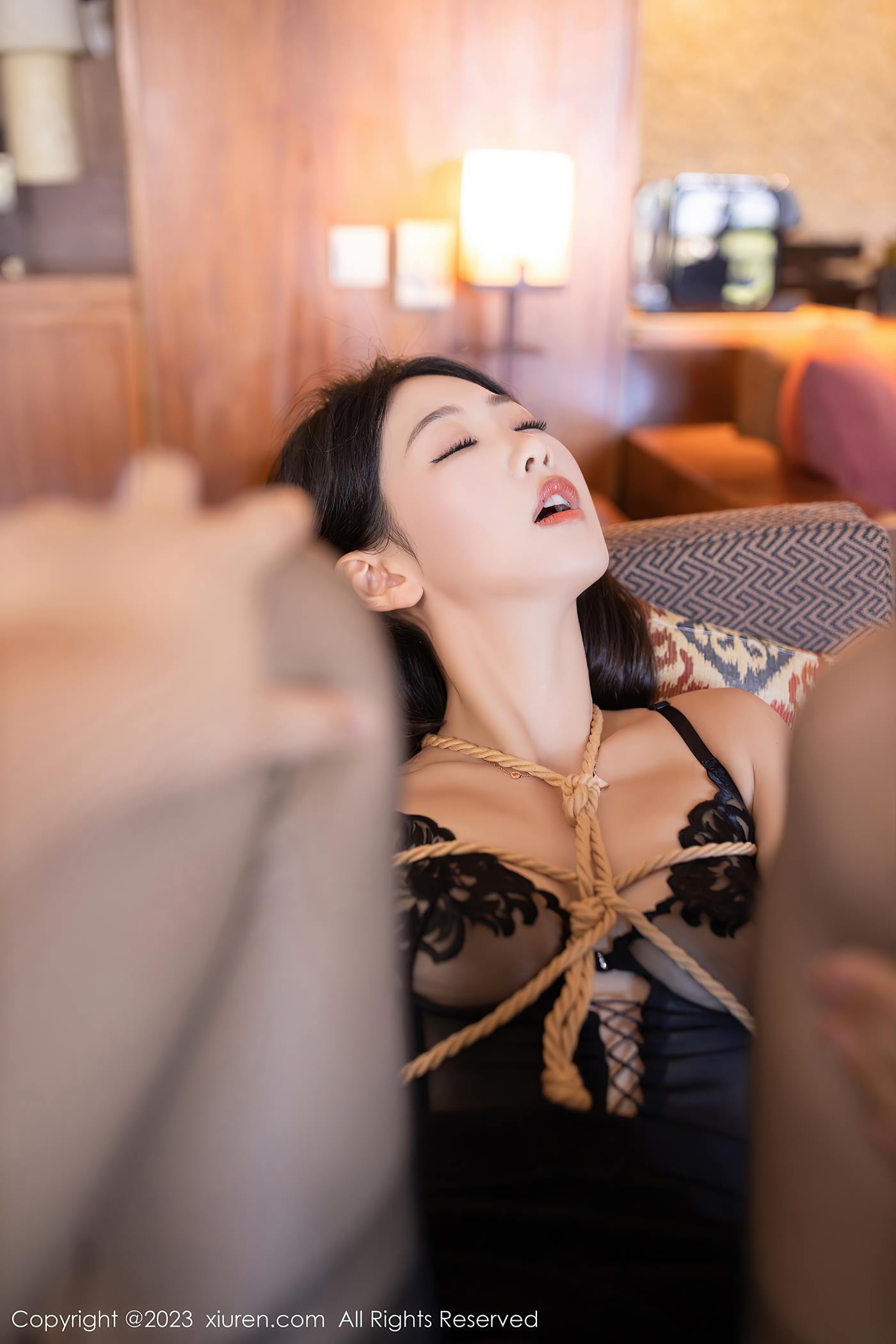 图片[14]-[Xiuren秀人网]2023.05.29 NO.6821 唐安琪[25+1P] – 速更版-美库