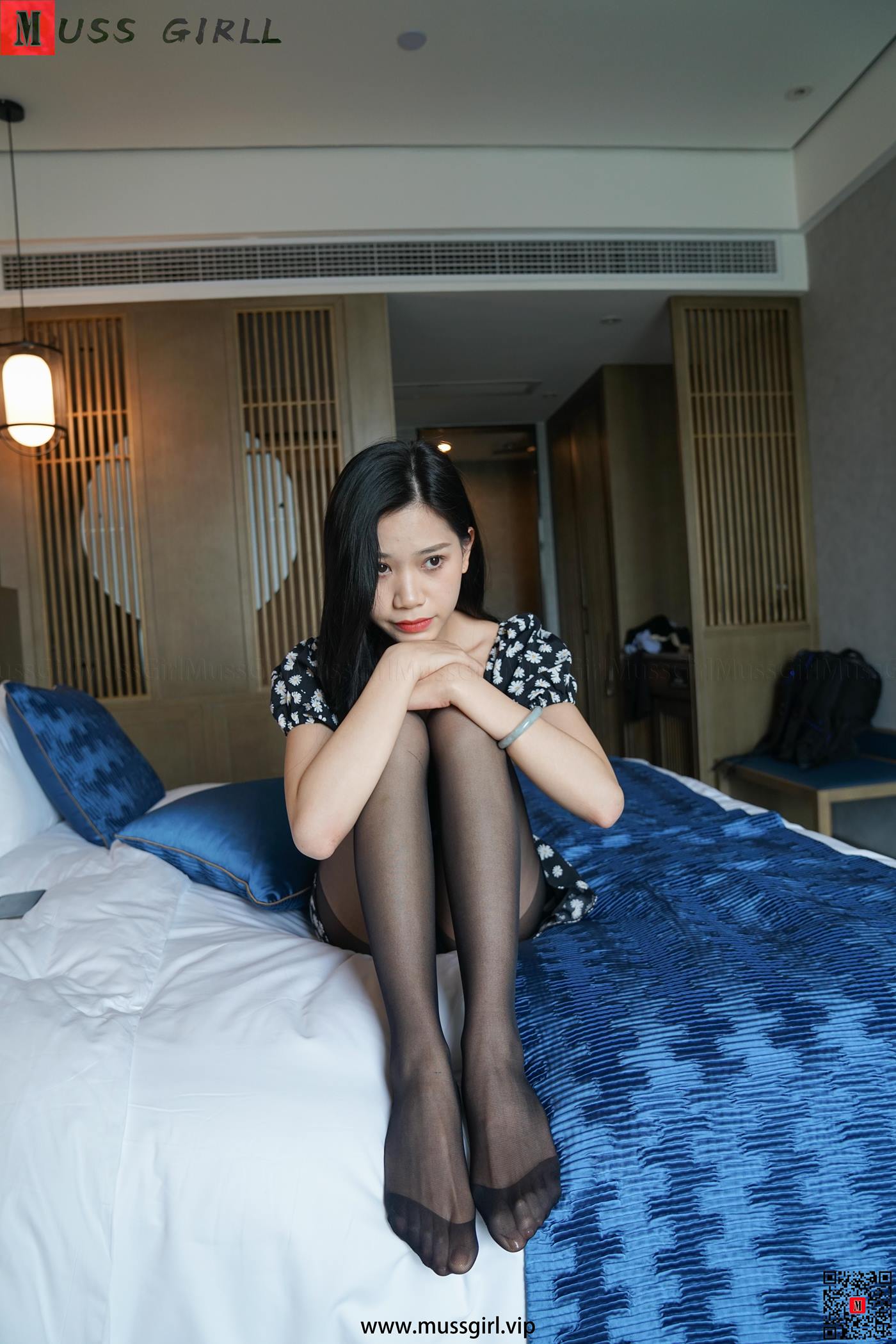 图片[10]-[MussGirl慕丝女郎]NO.484 露琪 C[74P] – 速更版-美库