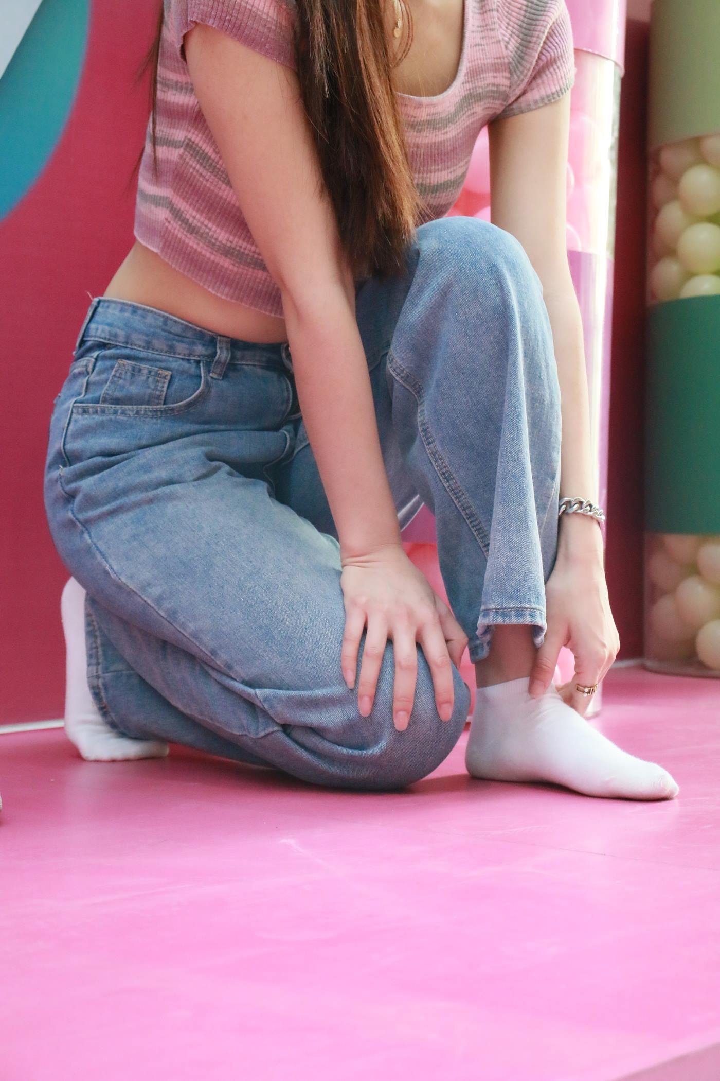 图片[13]-[织梦映像] NO.007 燕婉之求-照水红蕖细细香 [220P] – 速更版-美库