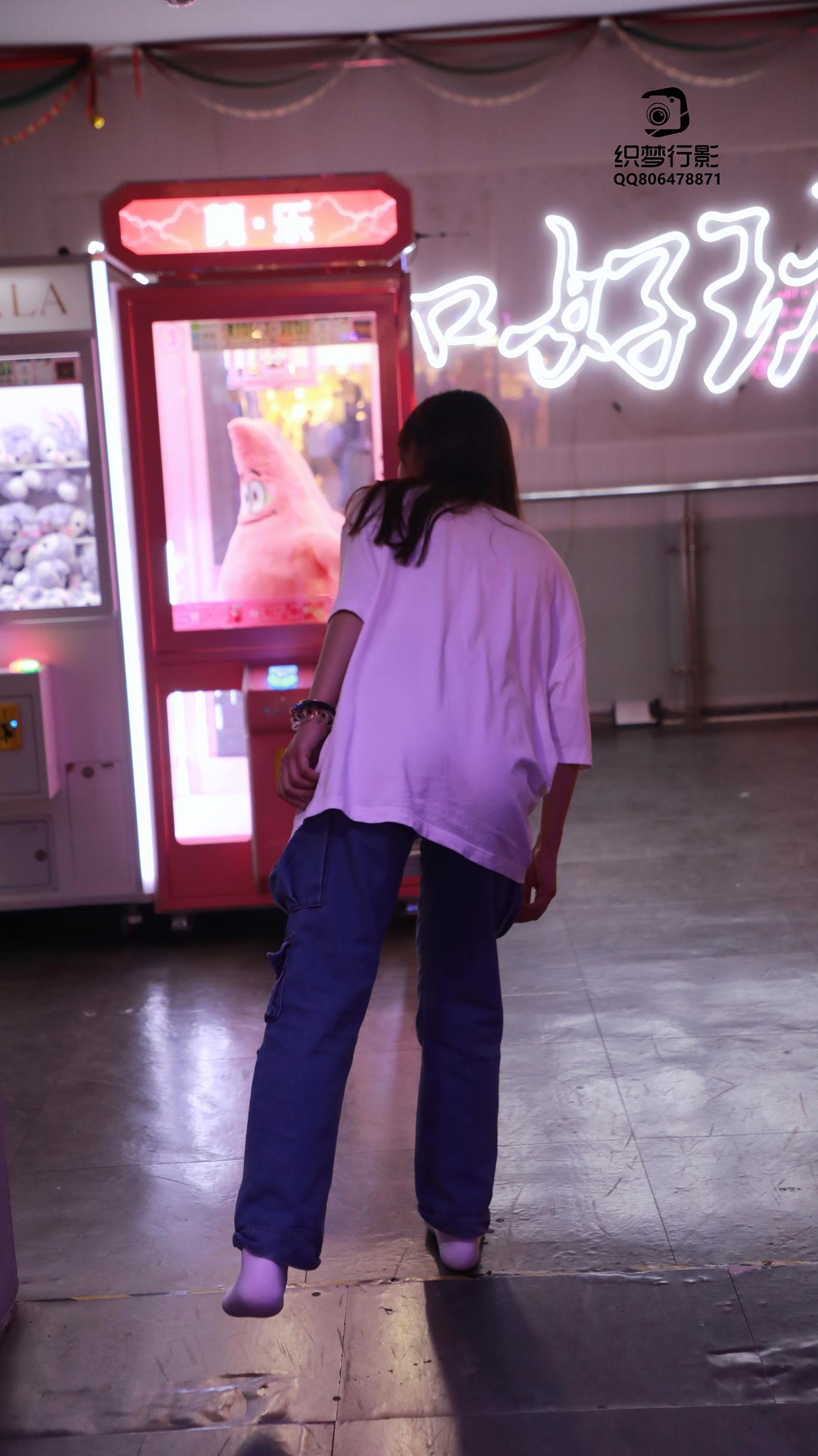 图片[10]-[织梦映像] NO.008-人来人往-沧海桑田新几度 [104P] – 速更版-美库