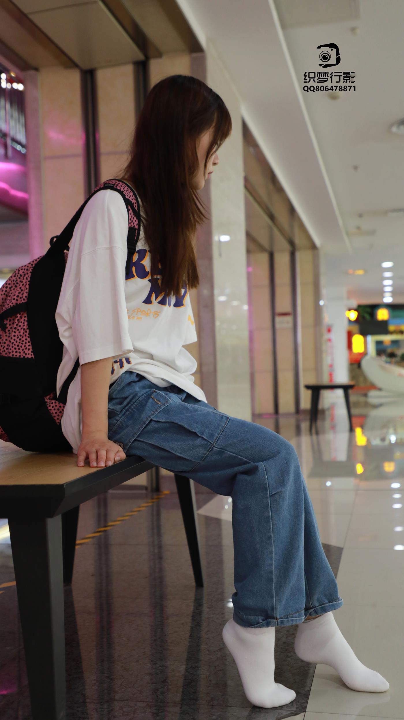 图片[13]-[织梦映像] NO.008-人来人往-沧海桑田新几度 [104P] – 速更版-美库