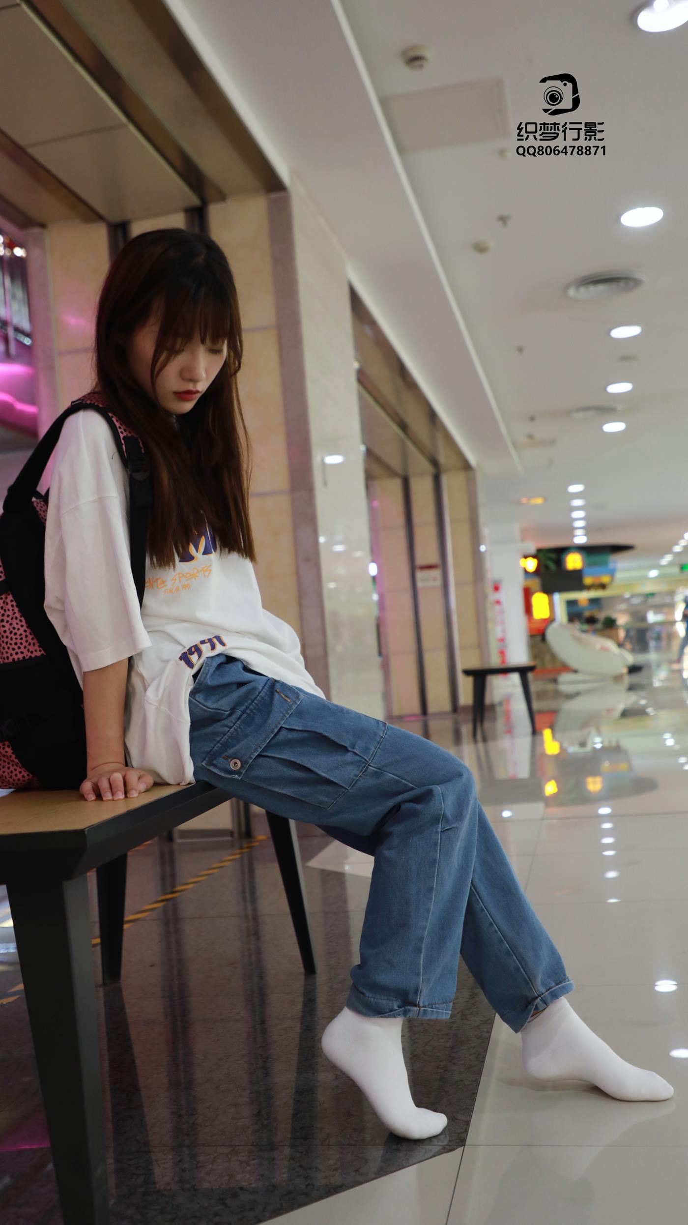 图片[14]-[织梦映像] NO.008-人来人往-沧海桑田新几度 [104P] – 速更版-美库