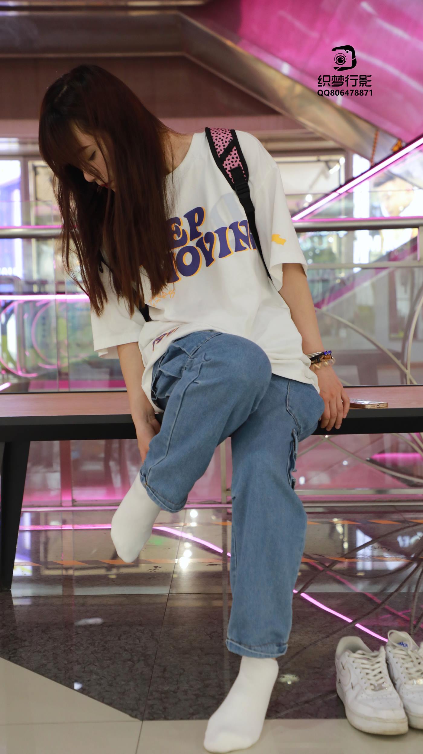 图片[15]-[织梦映像] NO.008-人来人往-沧海桑田新几度 [104P] – 速更版-美库