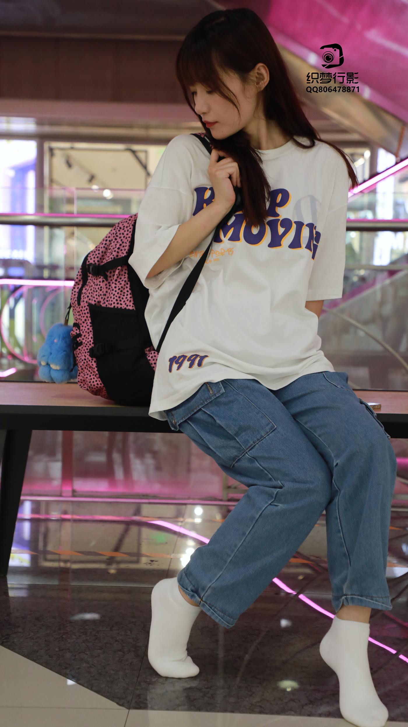 图片[20]-[织梦映像] NO.008-人来人往-沧海桑田新几度 [104P] – 速更版-美库