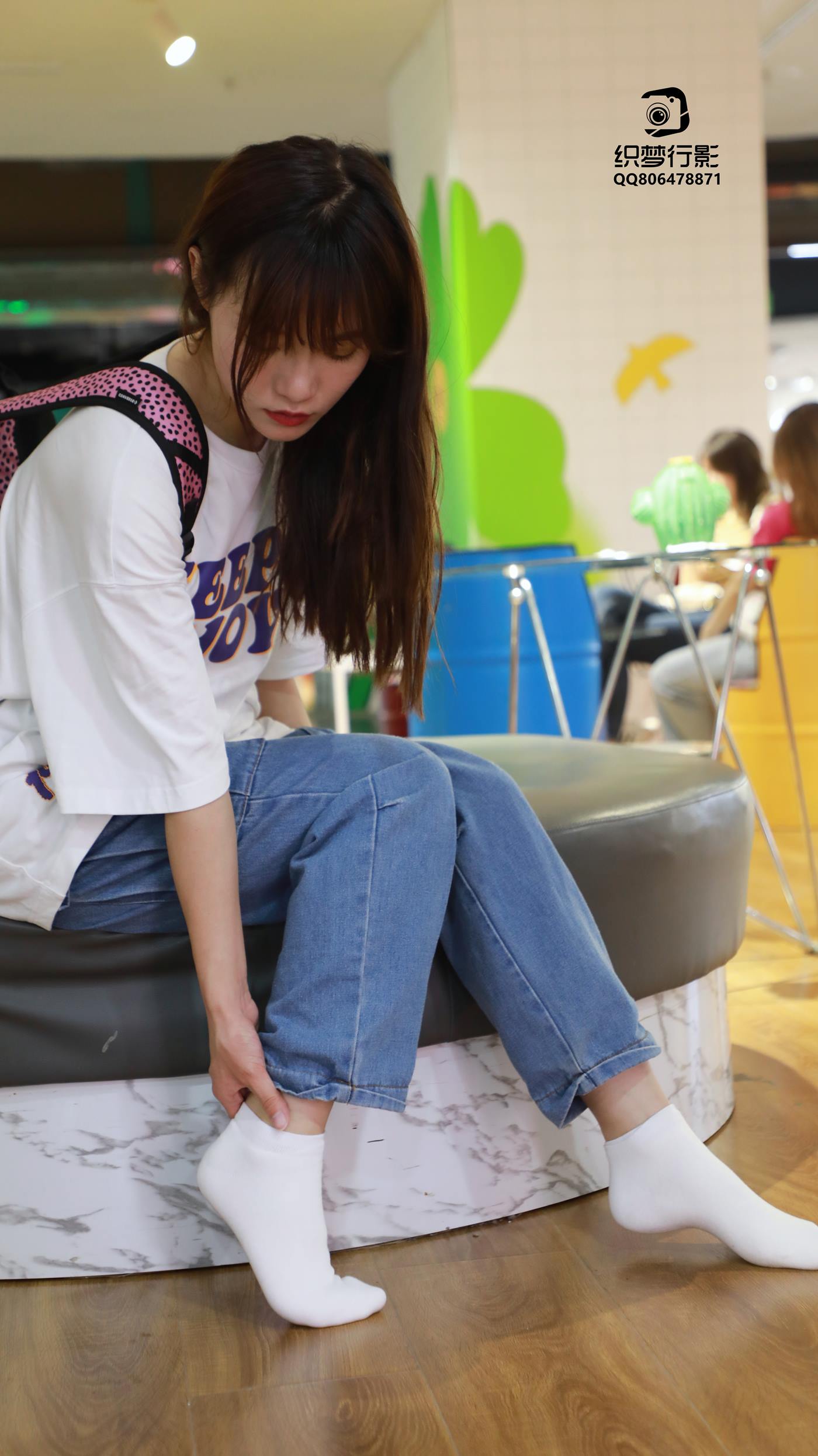 图片[21]-[织梦映像] NO.008-人来人往-沧海桑田新几度 [104P] – 速更版-美库