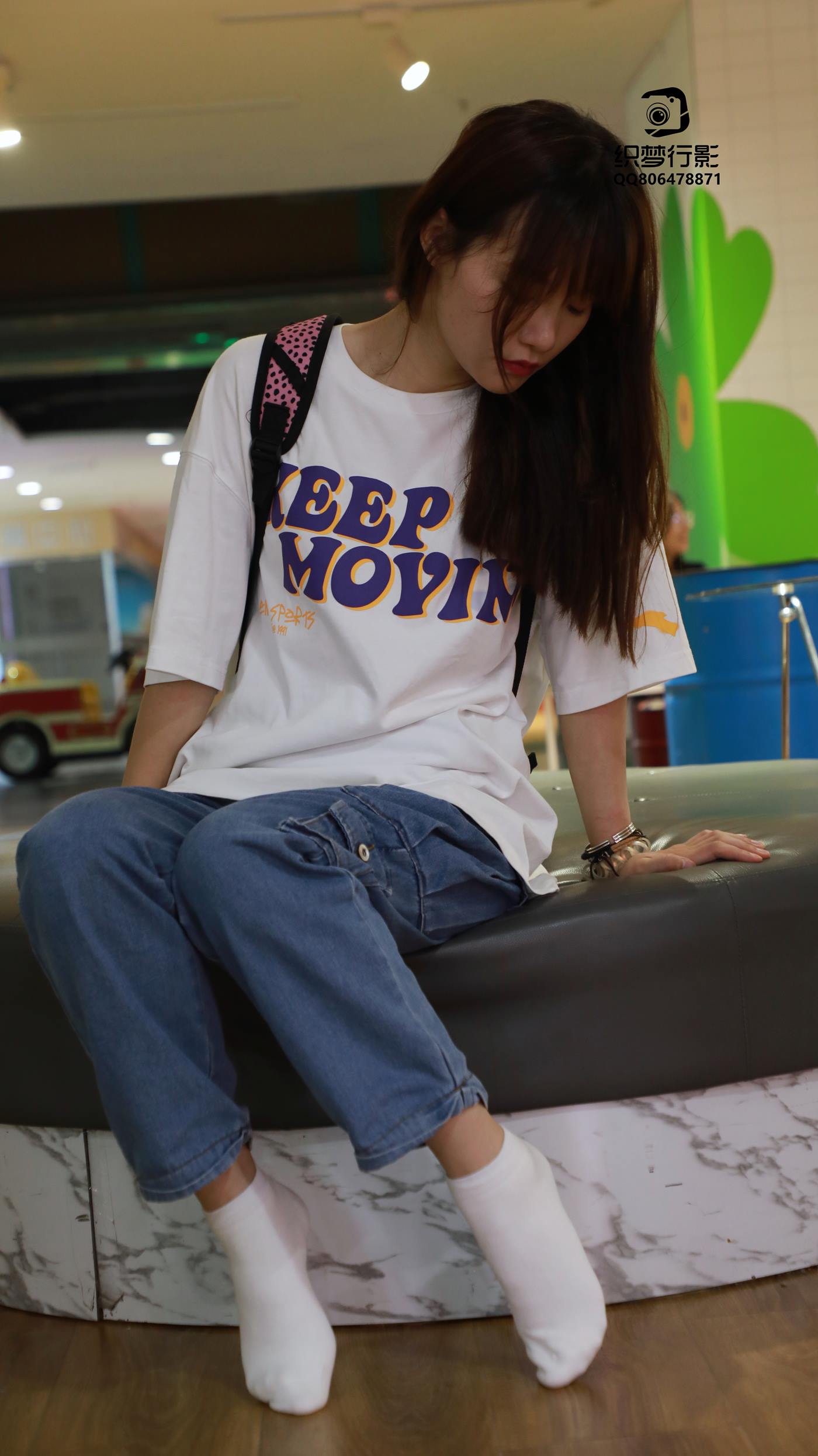 图片[22]-[织梦映像] NO.008-人来人往-沧海桑田新几度 [104P] – 速更版-美库