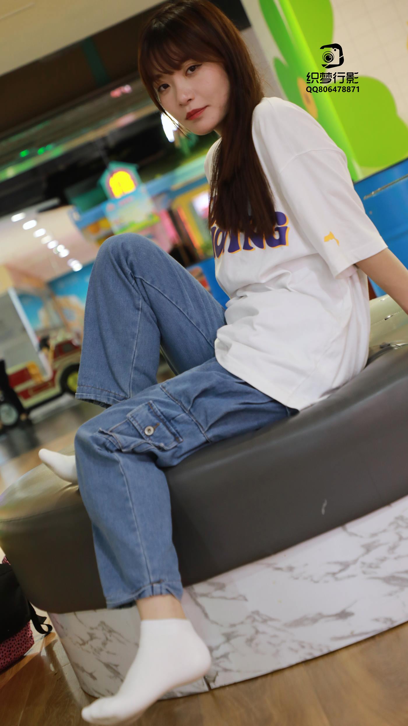 图片[23]-[织梦映像] NO.008-人来人往-沧海桑田新几度 [104P] – 速更版-美库