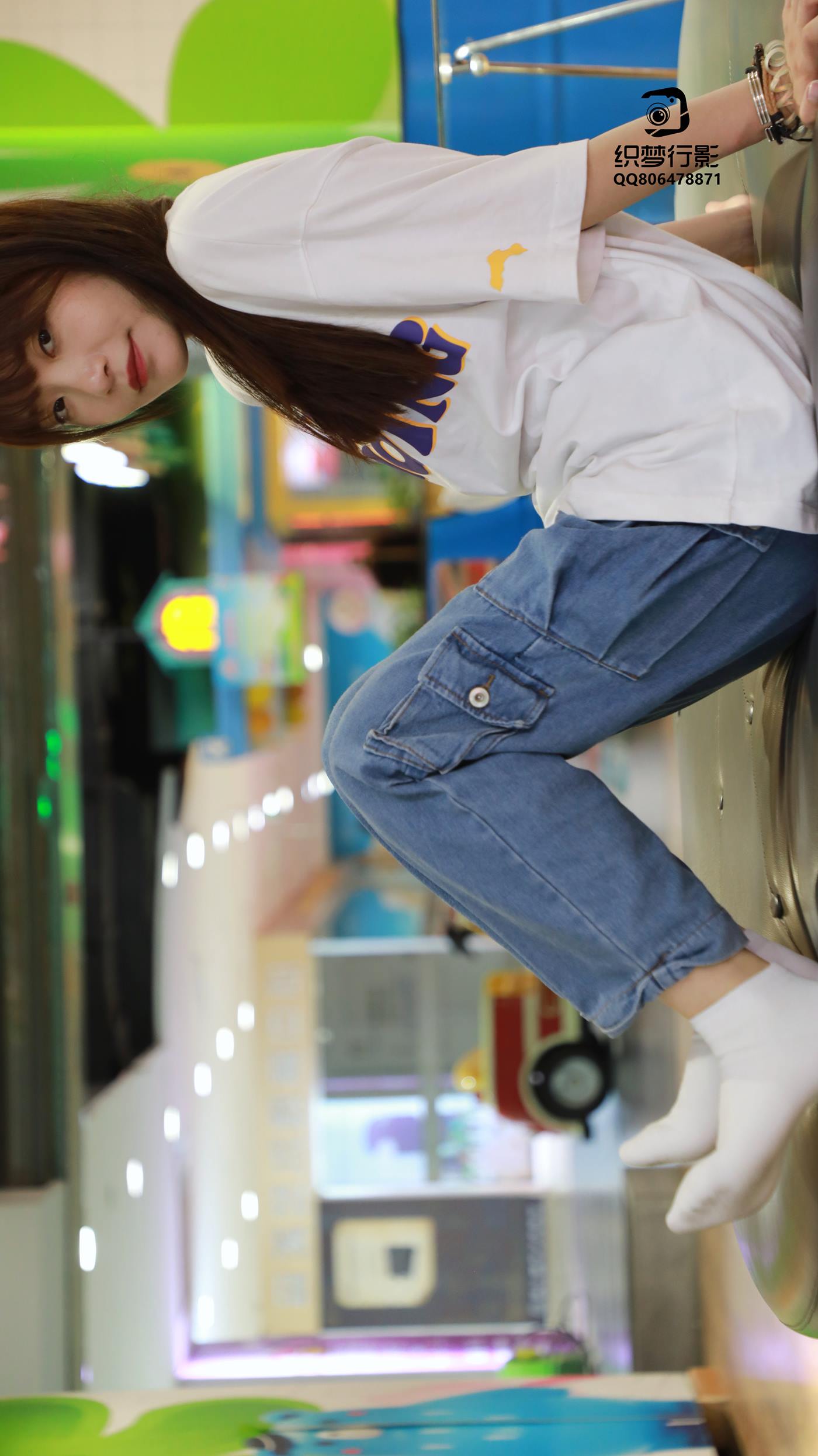 图片[24]-[织梦映像] NO.008-人来人往-沧海桑田新几度 [104P] – 速更版-美库