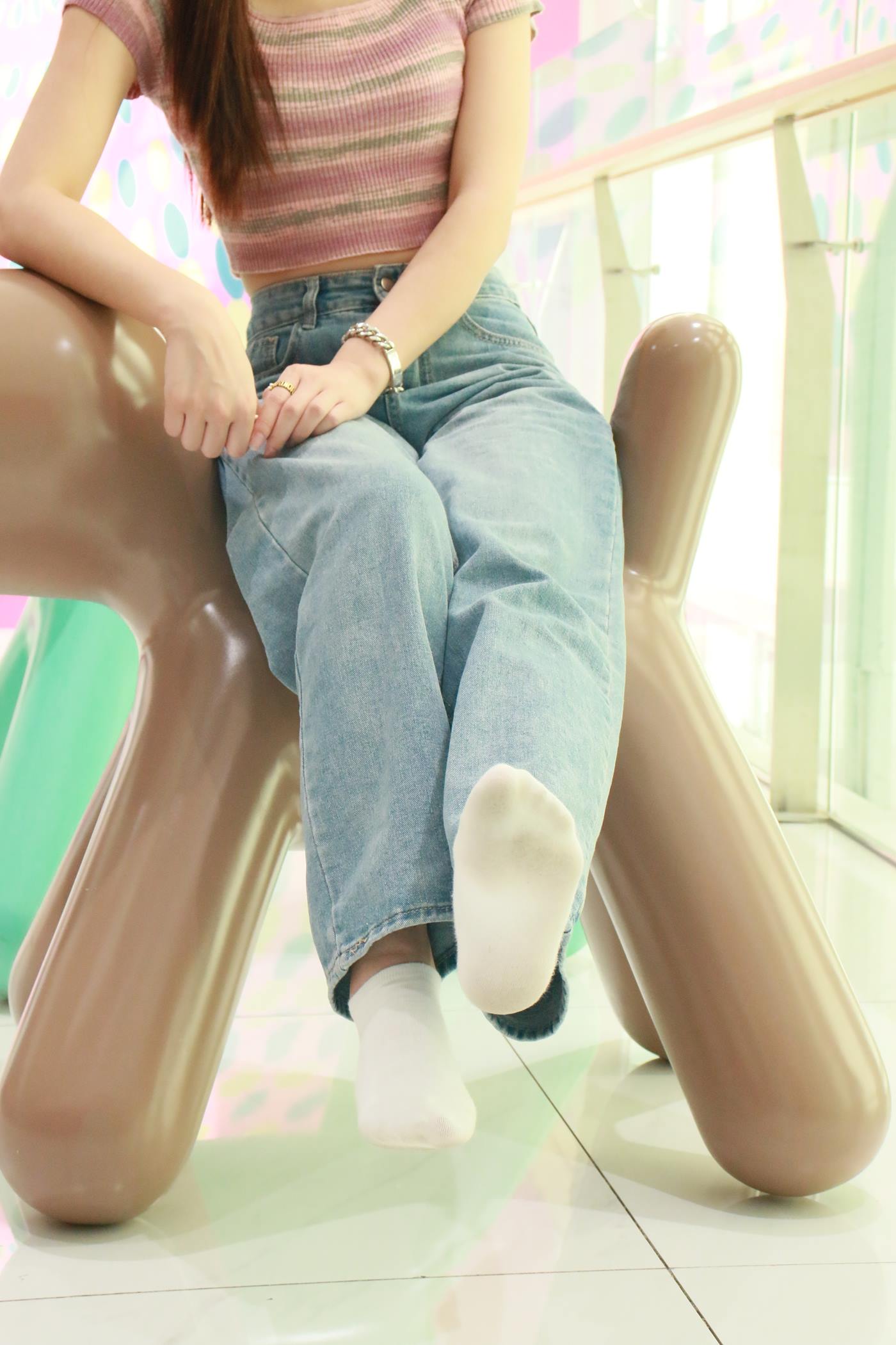 图片[27]-[织梦映像] NO.007 燕婉之求-照水红蕖细细香 [220P] – 速更版-美库