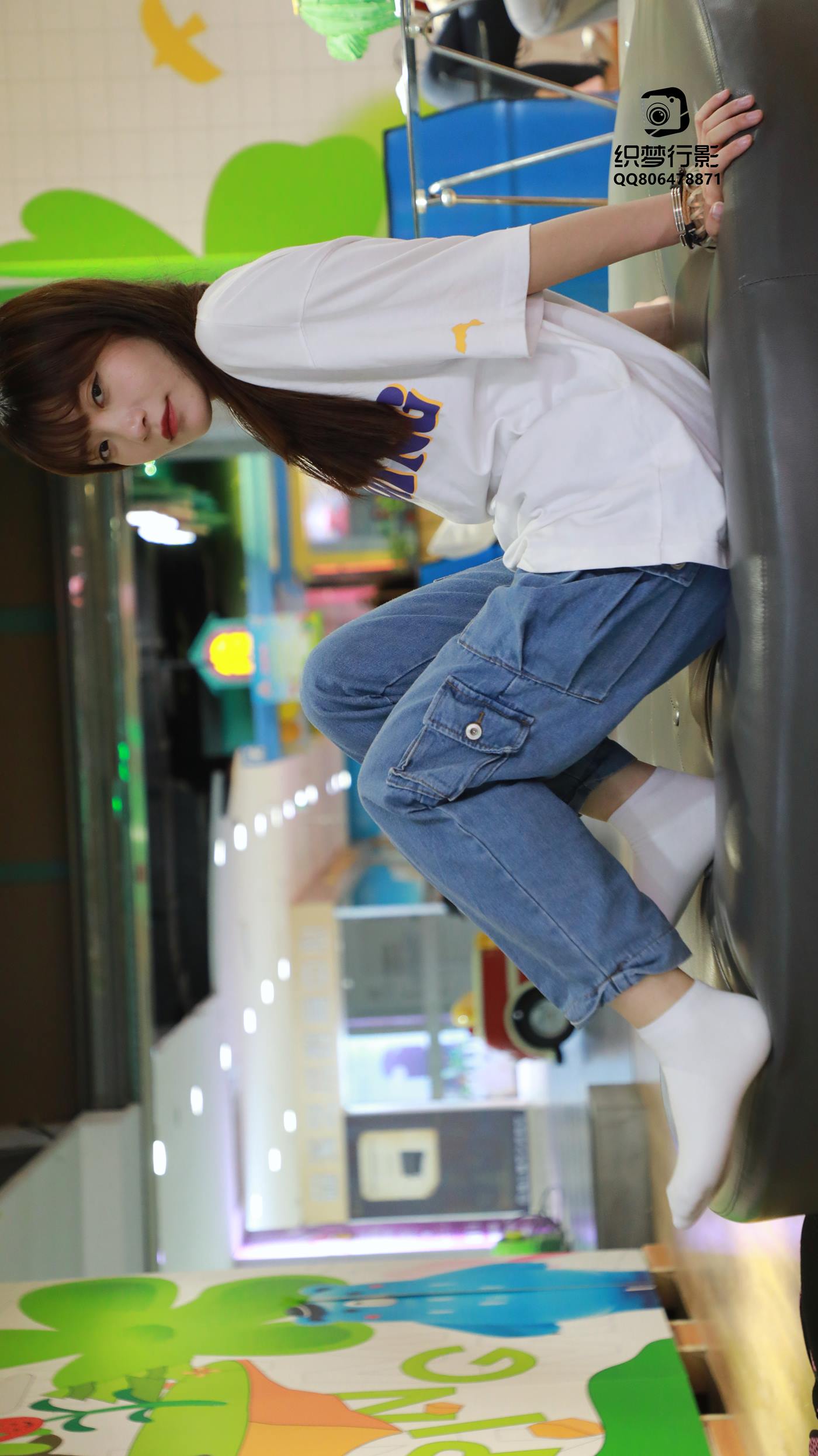 图片[25]-[织梦映像] NO.008-人来人往-沧海桑田新几度 [104P] – 速更版-美库