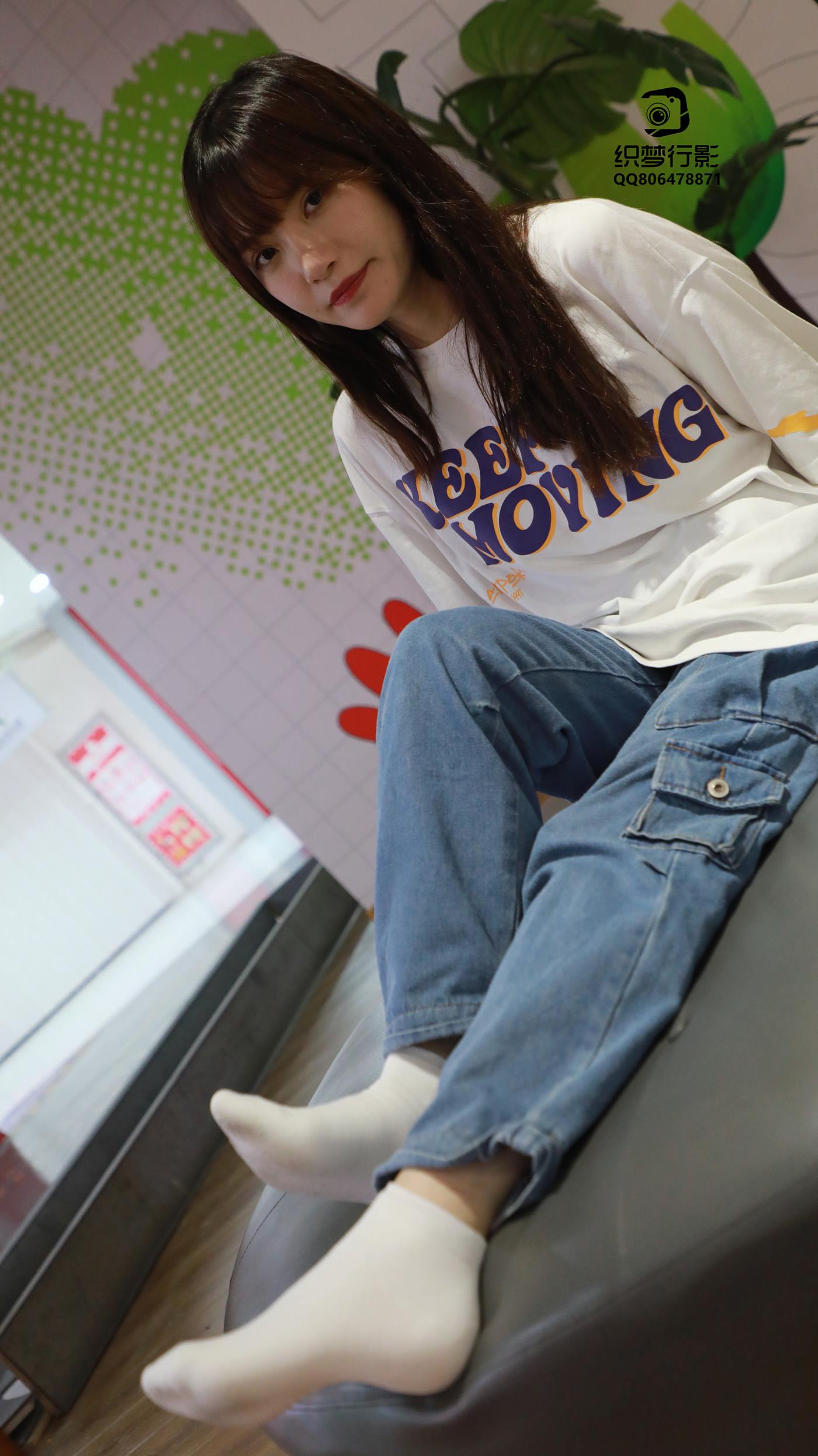 图片[26]-[织梦映像] NO.008-人来人往-沧海桑田新几度 [104P] – 速更版-美库