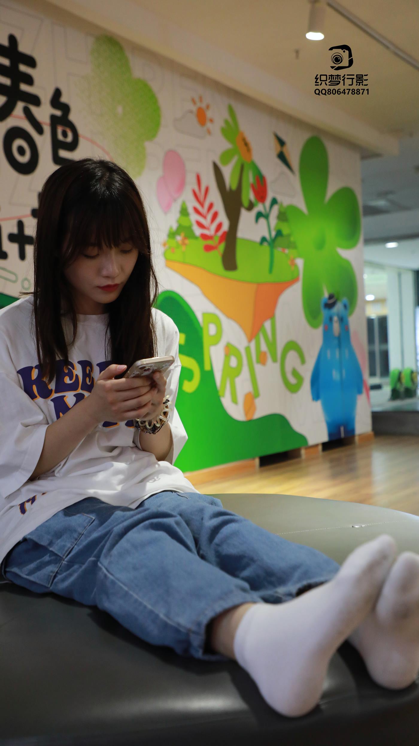 图片[27]-[织梦映像] NO.008-人来人往-沧海桑田新几度 [104P] – 速更版-美库