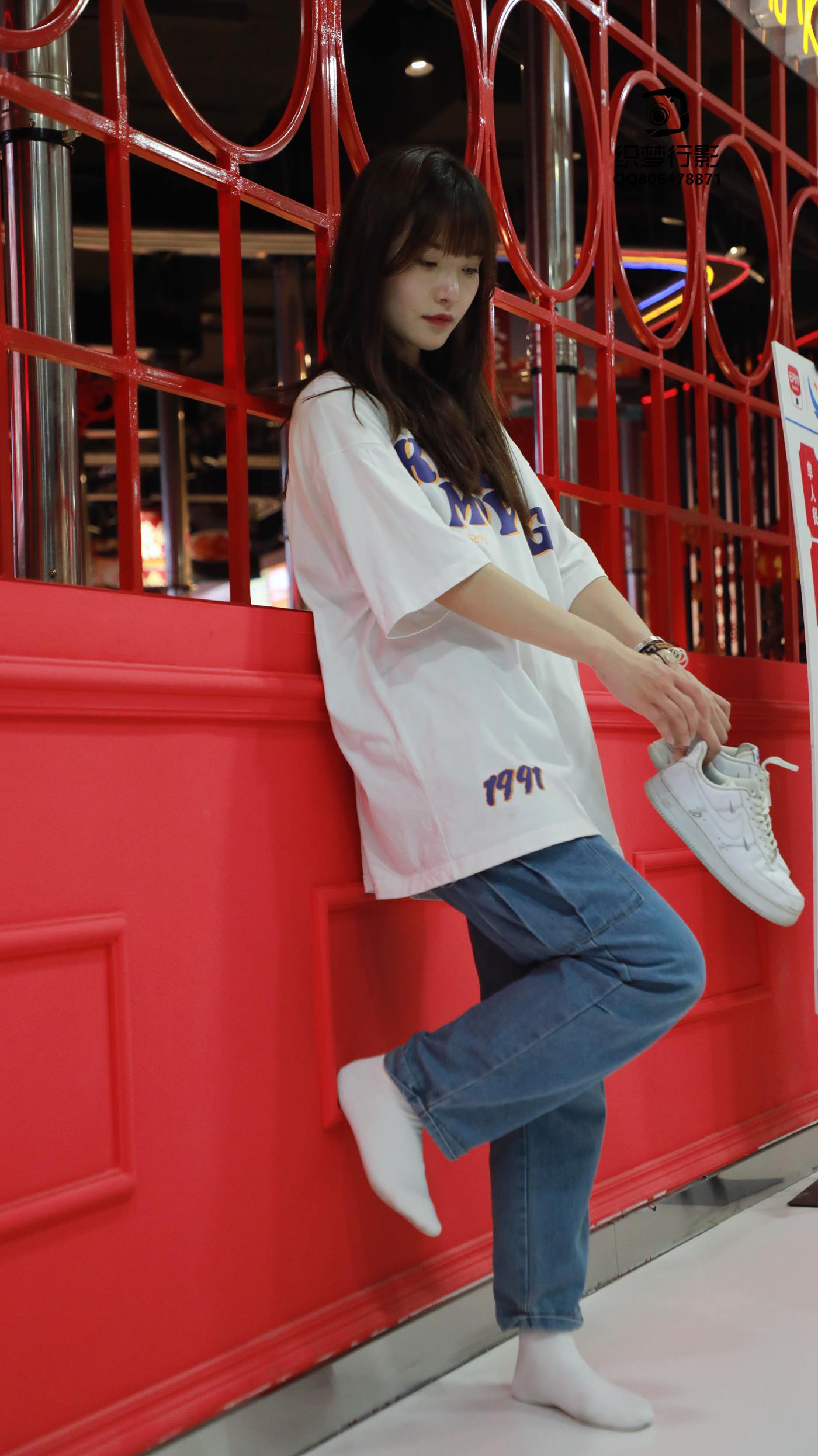 图片[28]-[织梦映像] NO.008-人来人往-沧海桑田新几度 [104P] – 速更版-美库