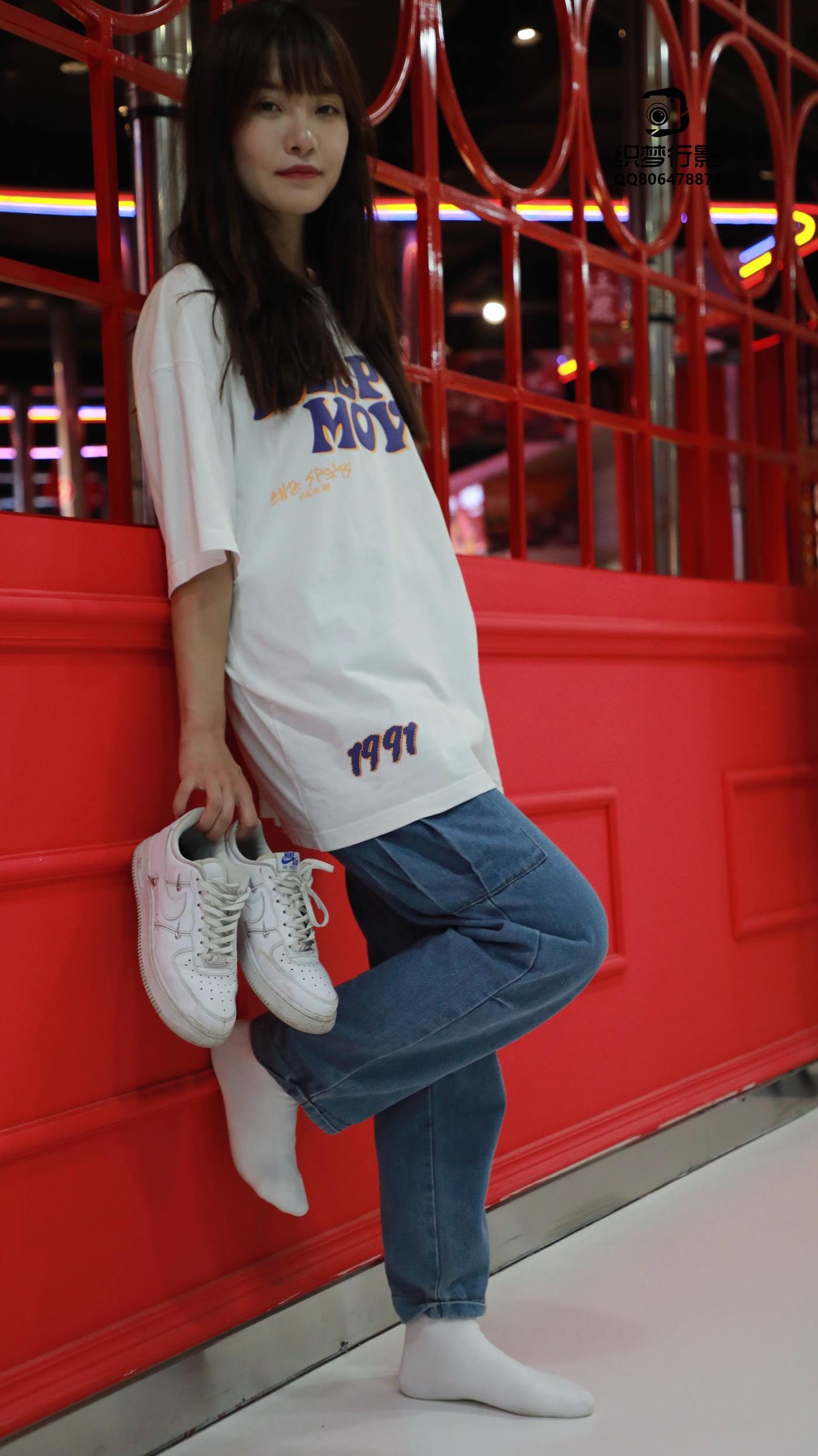 图片[29]-[织梦映像] NO.008-人来人往-沧海桑田新几度 [104P] – 速更版-美库