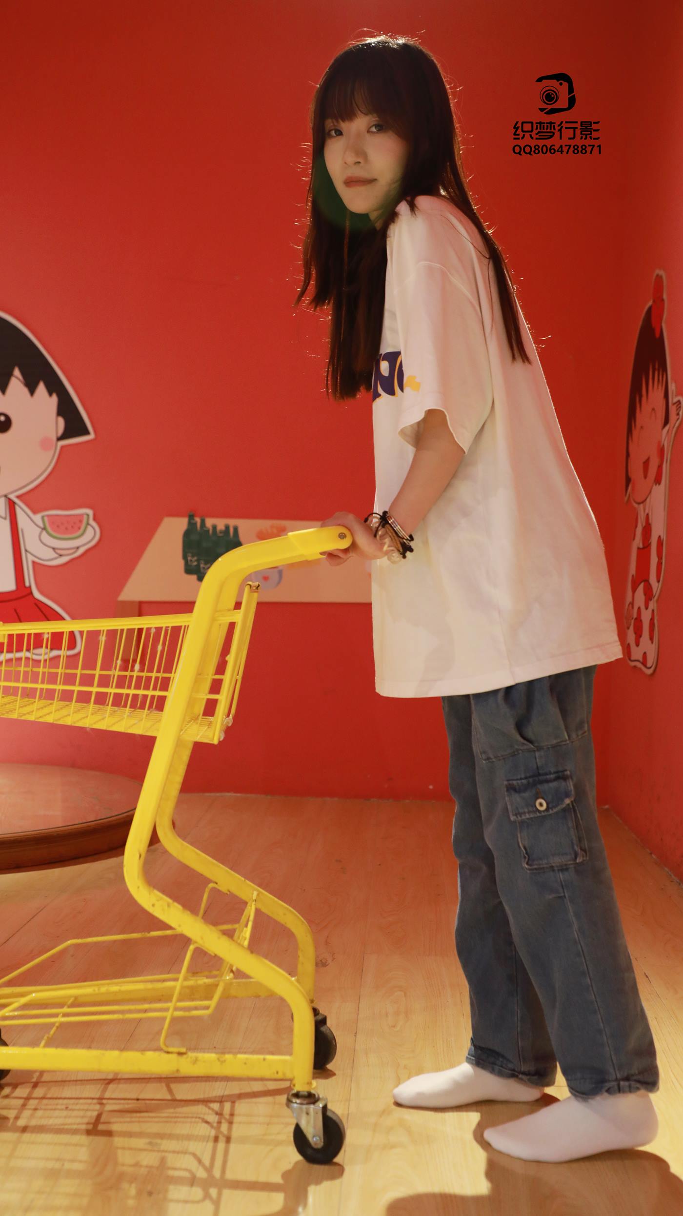 图片[30]-[织梦映像] NO.008-人来人往-沧海桑田新几度 [104P] – 速更版-美库