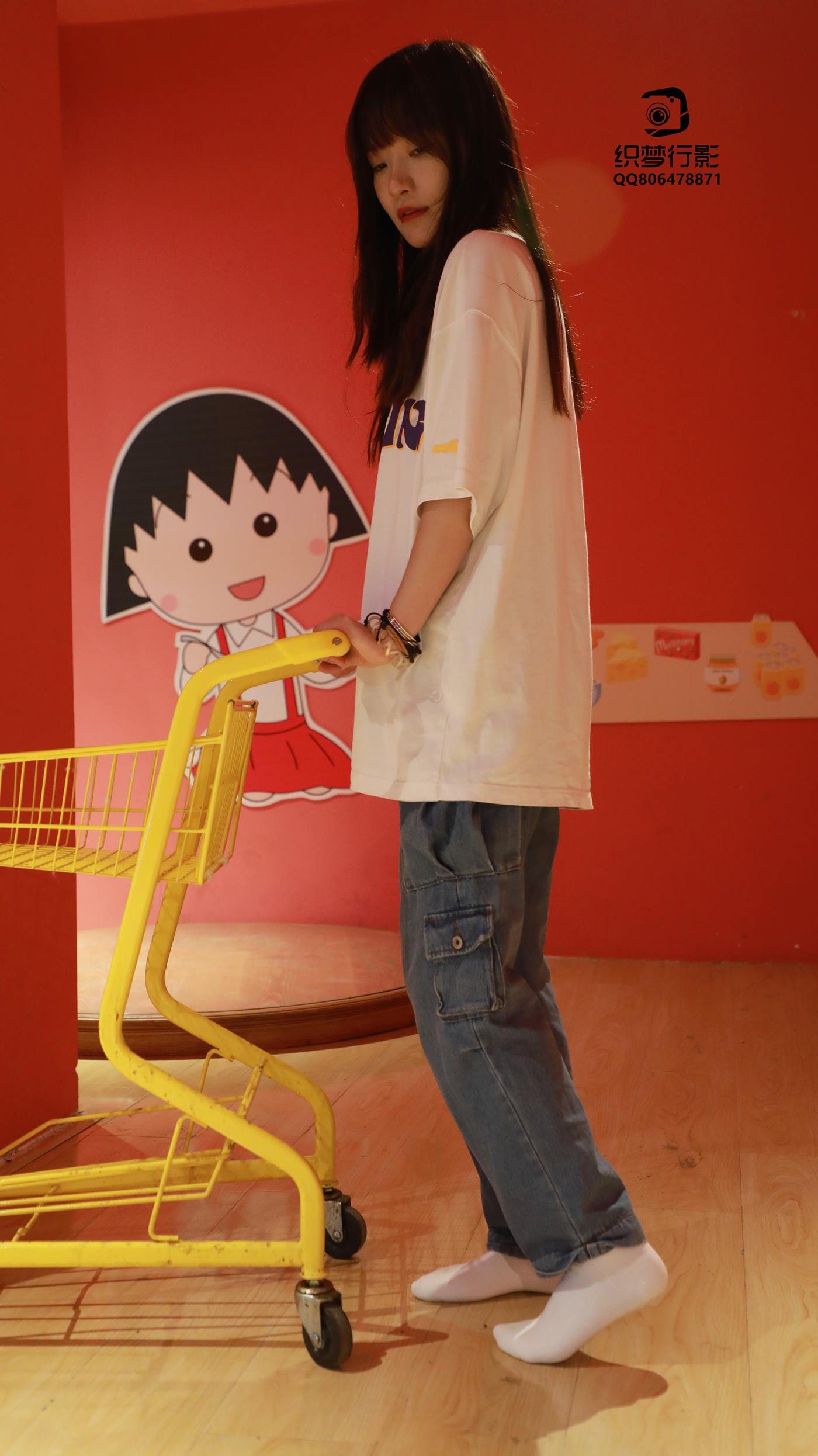 图片[32]-[织梦映像] NO.008-人来人往-沧海桑田新几度 [104P] – 速更版-美库