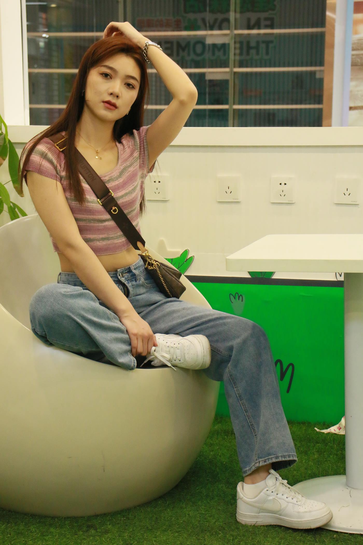 图片[35]-[织梦映像] NO.007 燕婉之求-照水红蕖细细香 [220P] – 速更版-美库