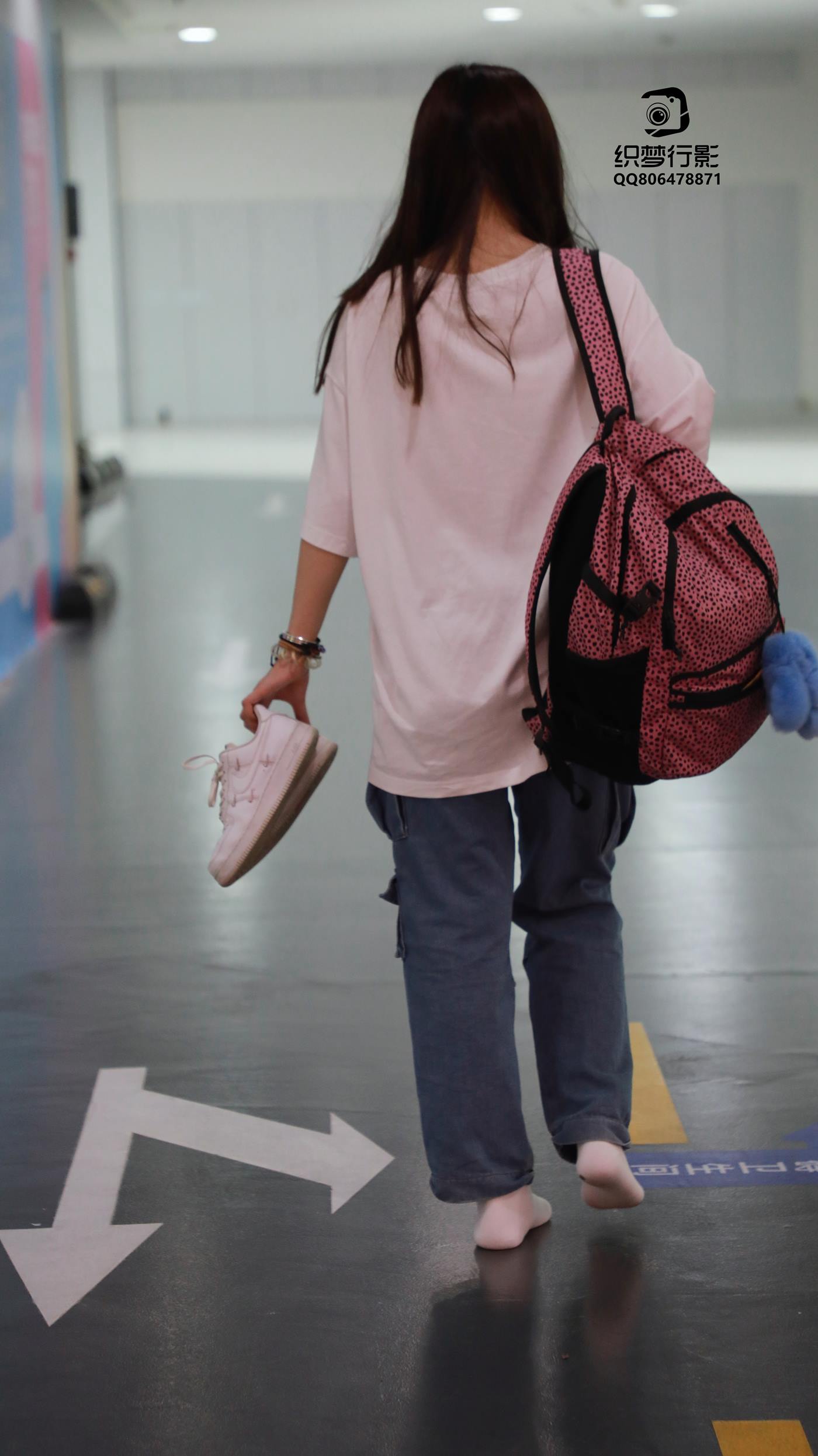 图片[33]-[织梦映像] NO.008-人来人往-沧海桑田新几度 [104P] – 速更版-美库