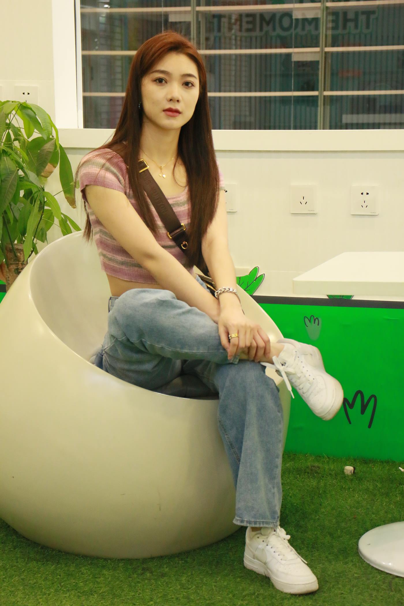 图片[36]-[织梦映像] NO.007 燕婉之求-照水红蕖细细香 [220P] – 速更版-美库