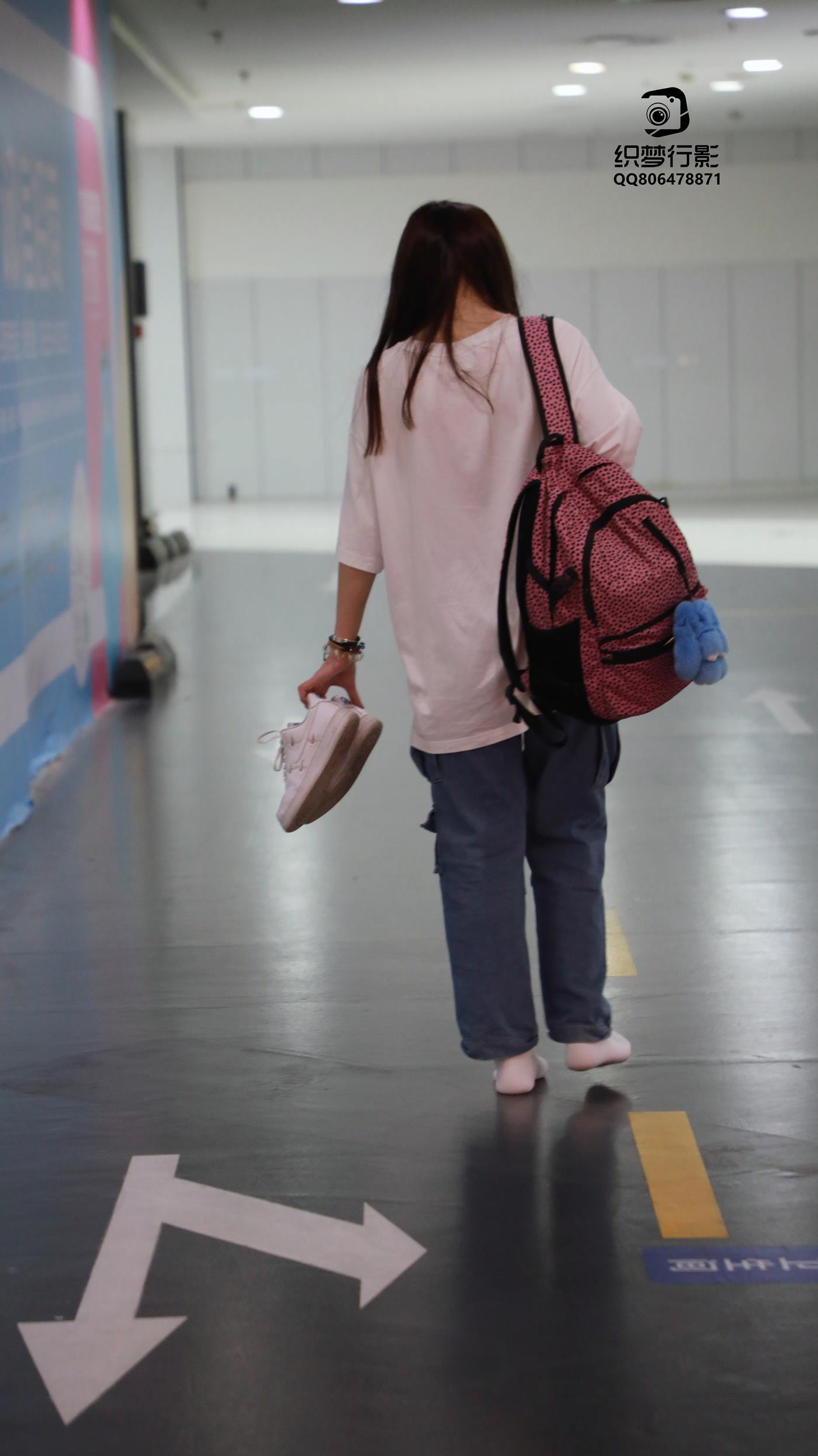 图片[34]-[织梦映像] NO.008-人来人往-沧海桑田新几度 [104P] – 速更版-美库