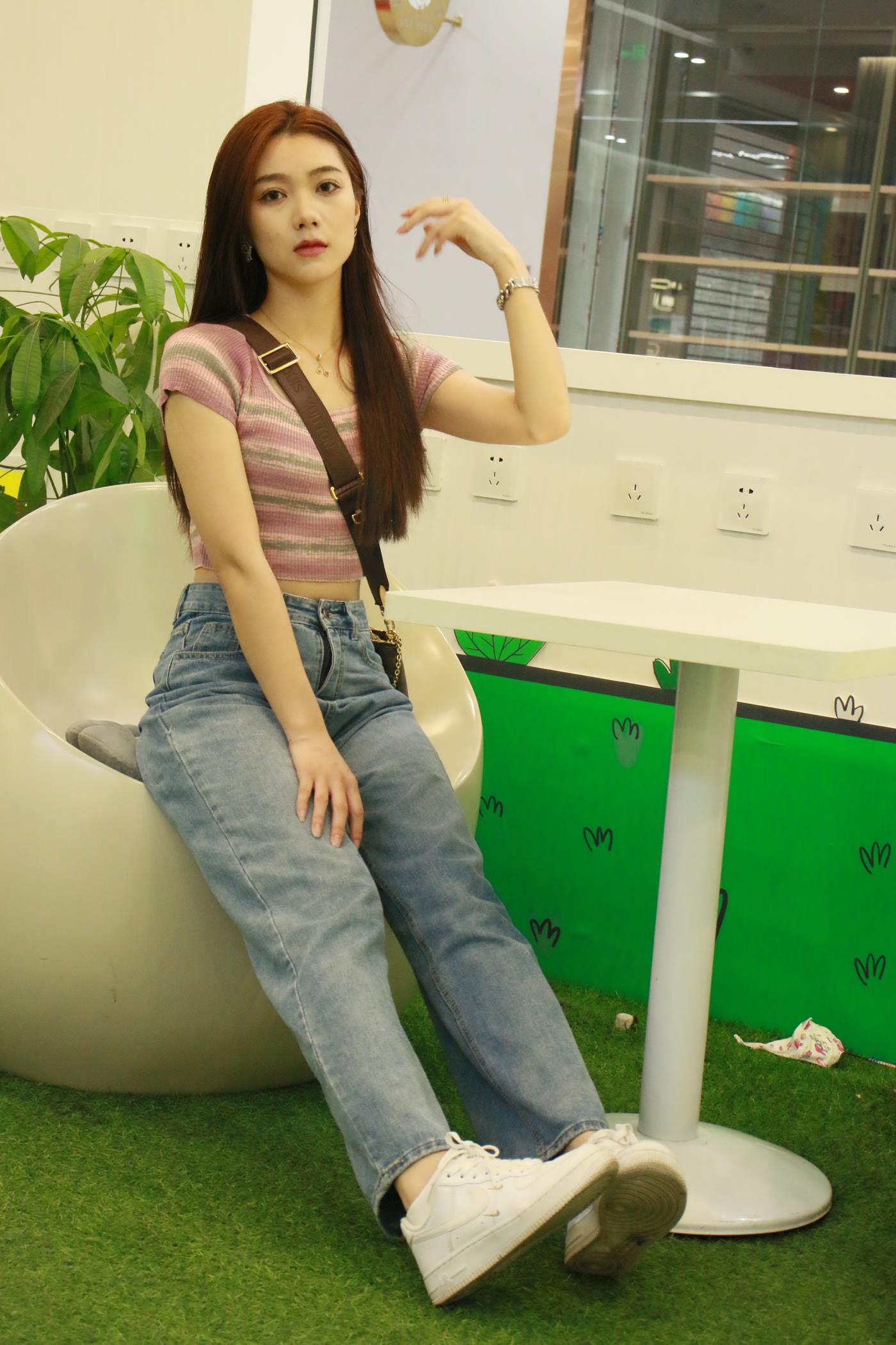 图片[37]-[织梦映像] NO.007 燕婉之求-照水红蕖细细香 [220P] – 速更版-美库