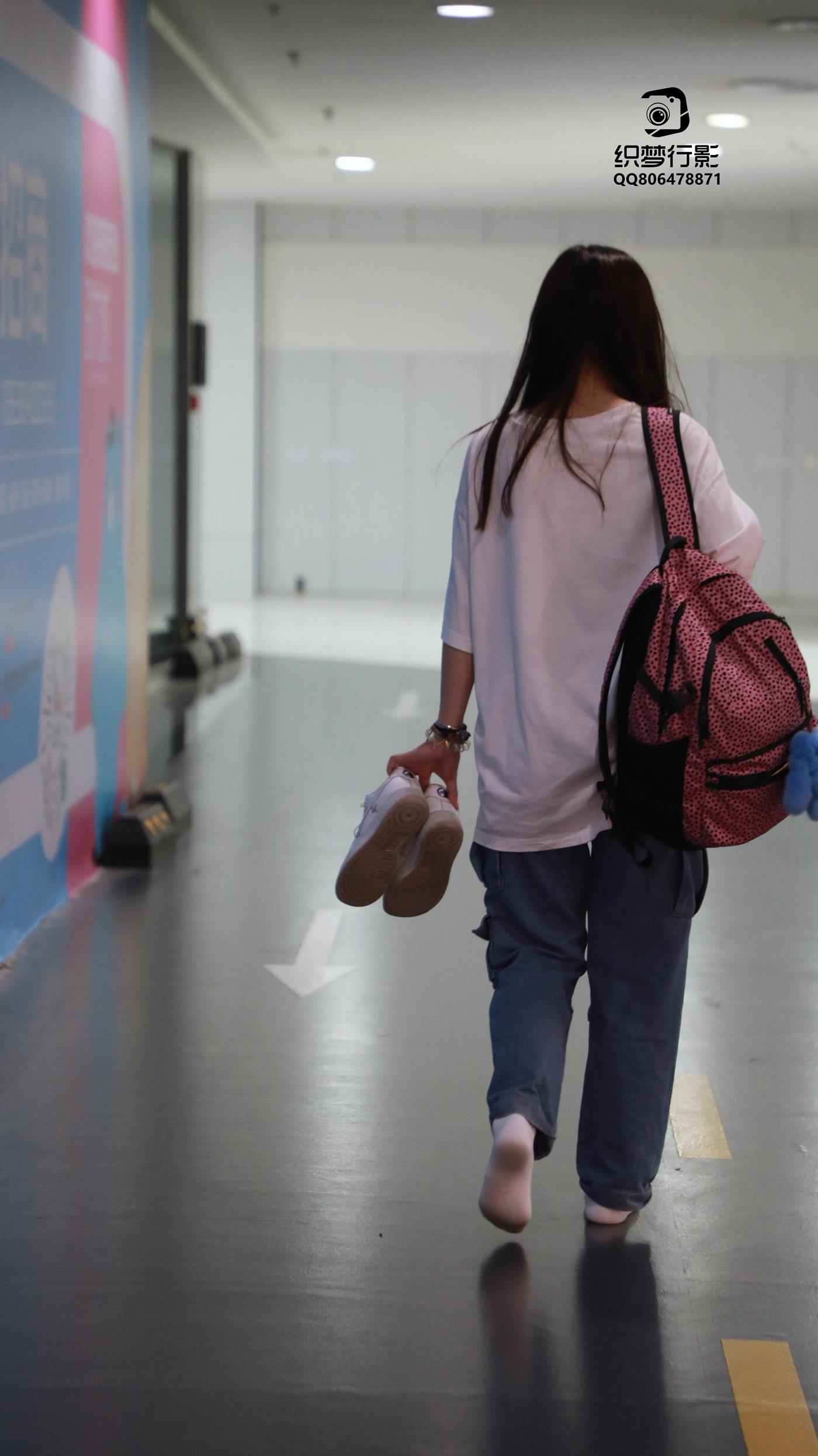 图片[35]-[织梦映像] NO.008-人来人往-沧海桑田新几度 [104P] – 速更版-美库