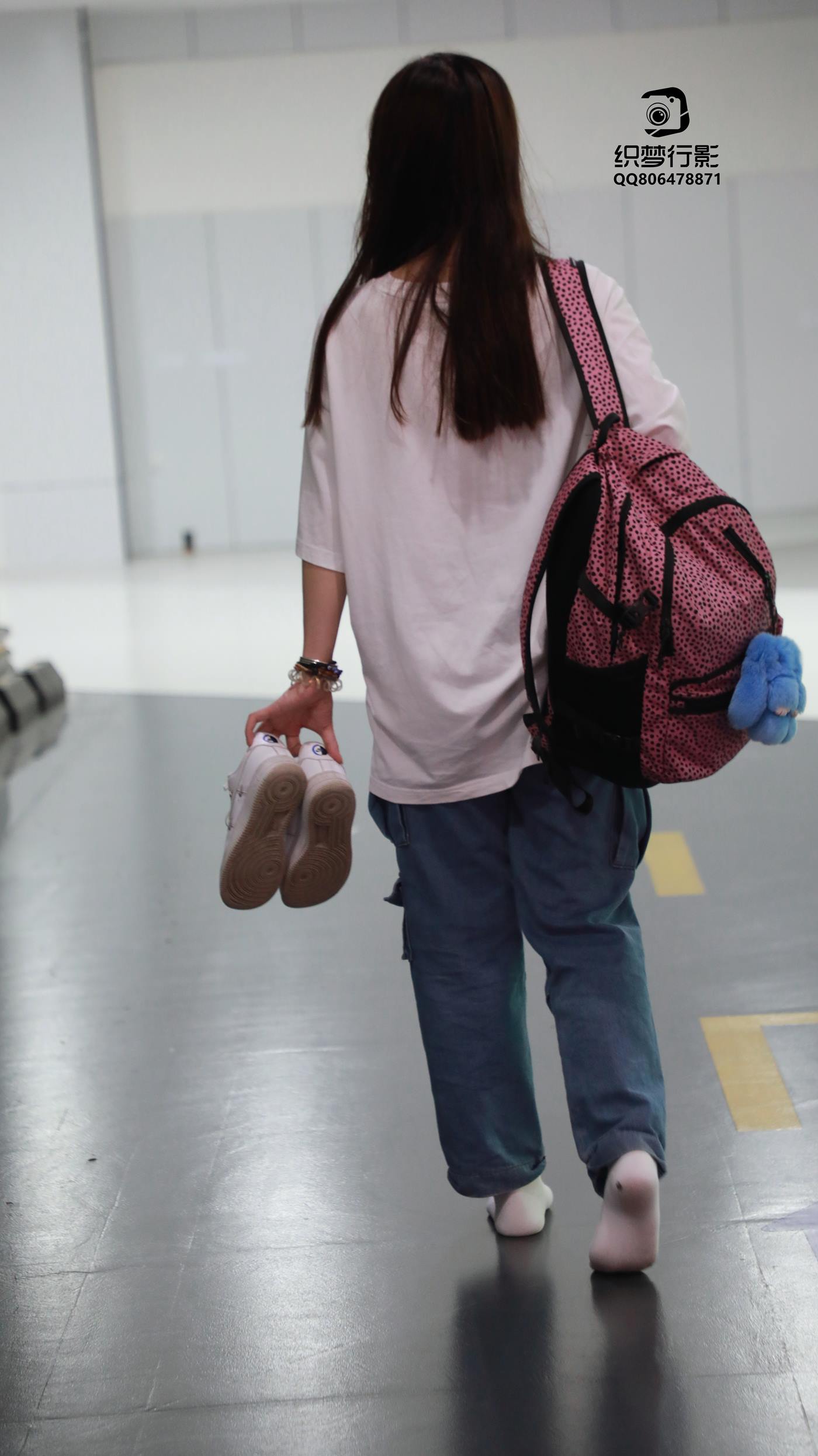 图片[36]-[织梦映像] NO.008-人来人往-沧海桑田新几度 [104P] – 速更版-美库