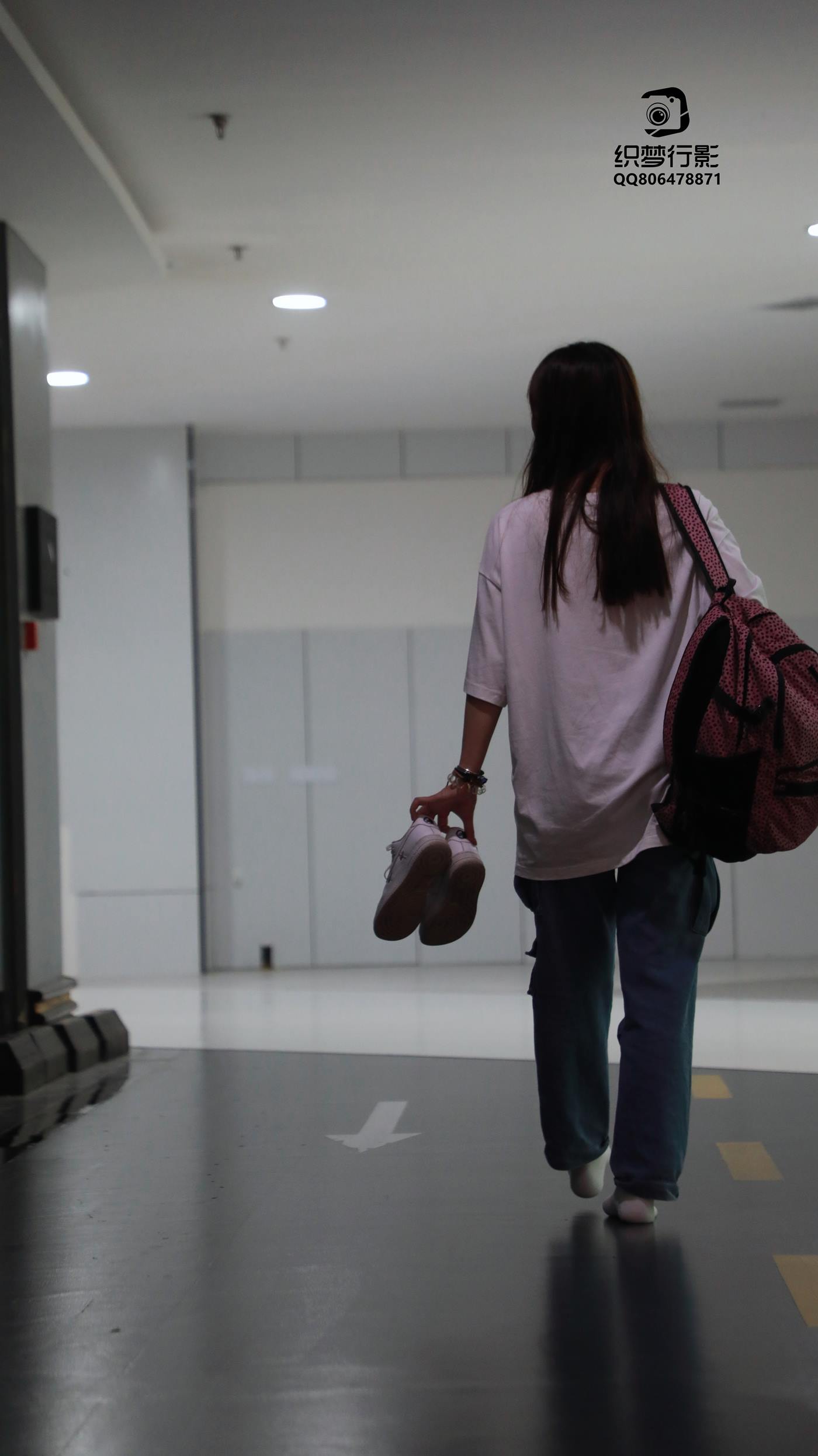 图片[37]-[织梦映像] NO.008-人来人往-沧海桑田新几度 [104P] – 速更版-美库