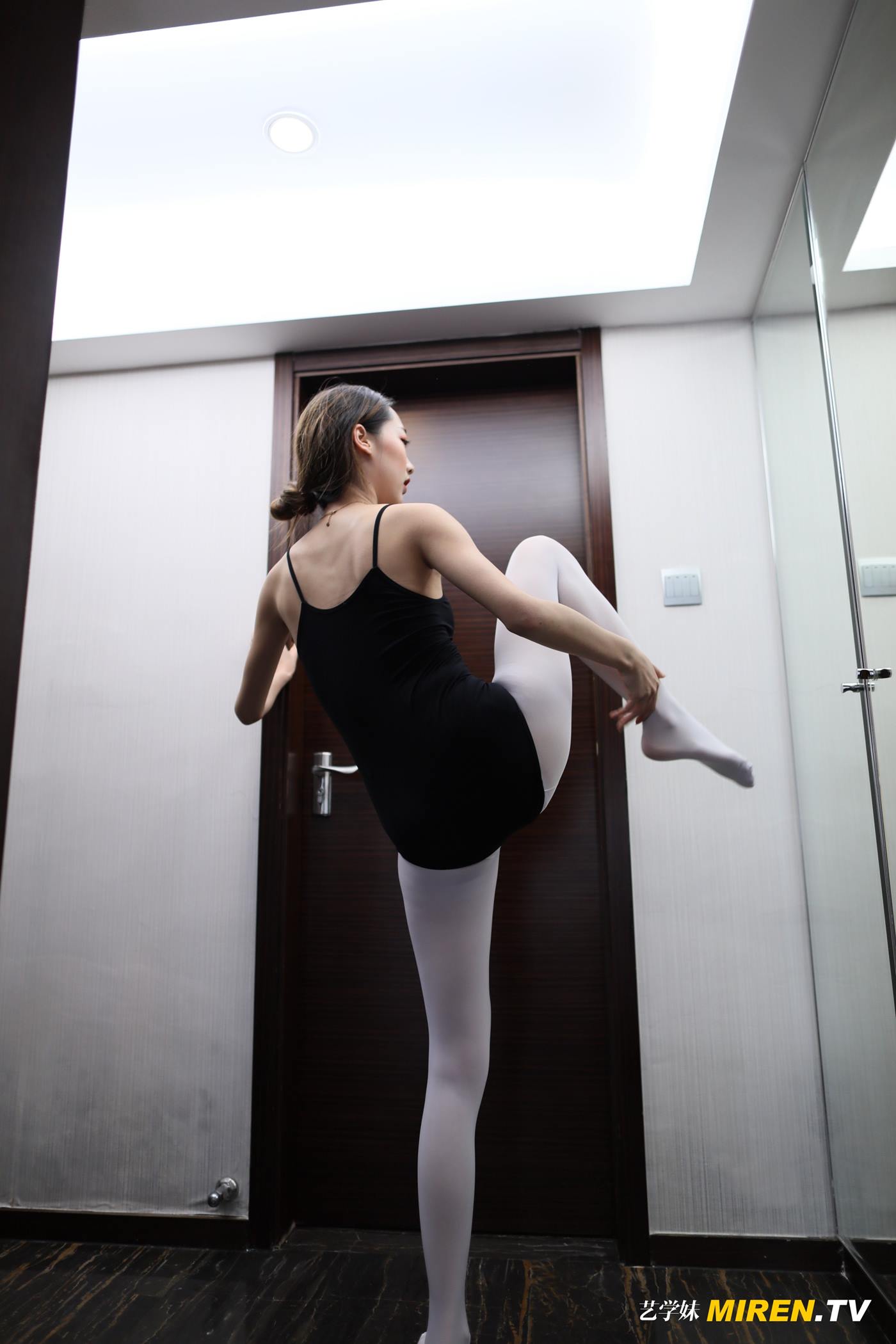 图片[34]-[ROSI艺学妹]2020.03.12 NO.095[86+1P] – 速更版-美库