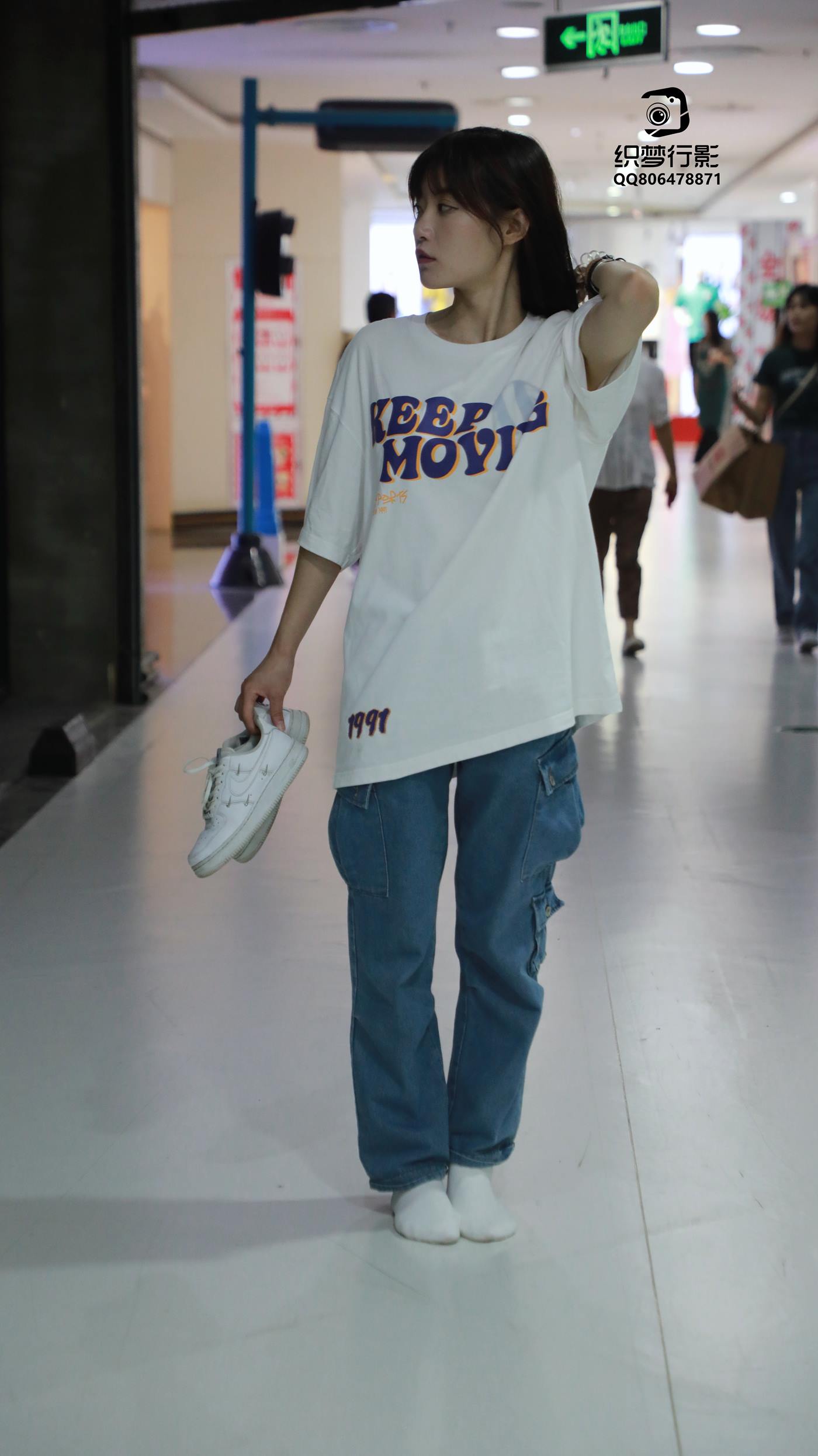 图片[39]-[织梦映像] NO.008-人来人往-沧海桑田新几度 [104P] – 速更版-美库