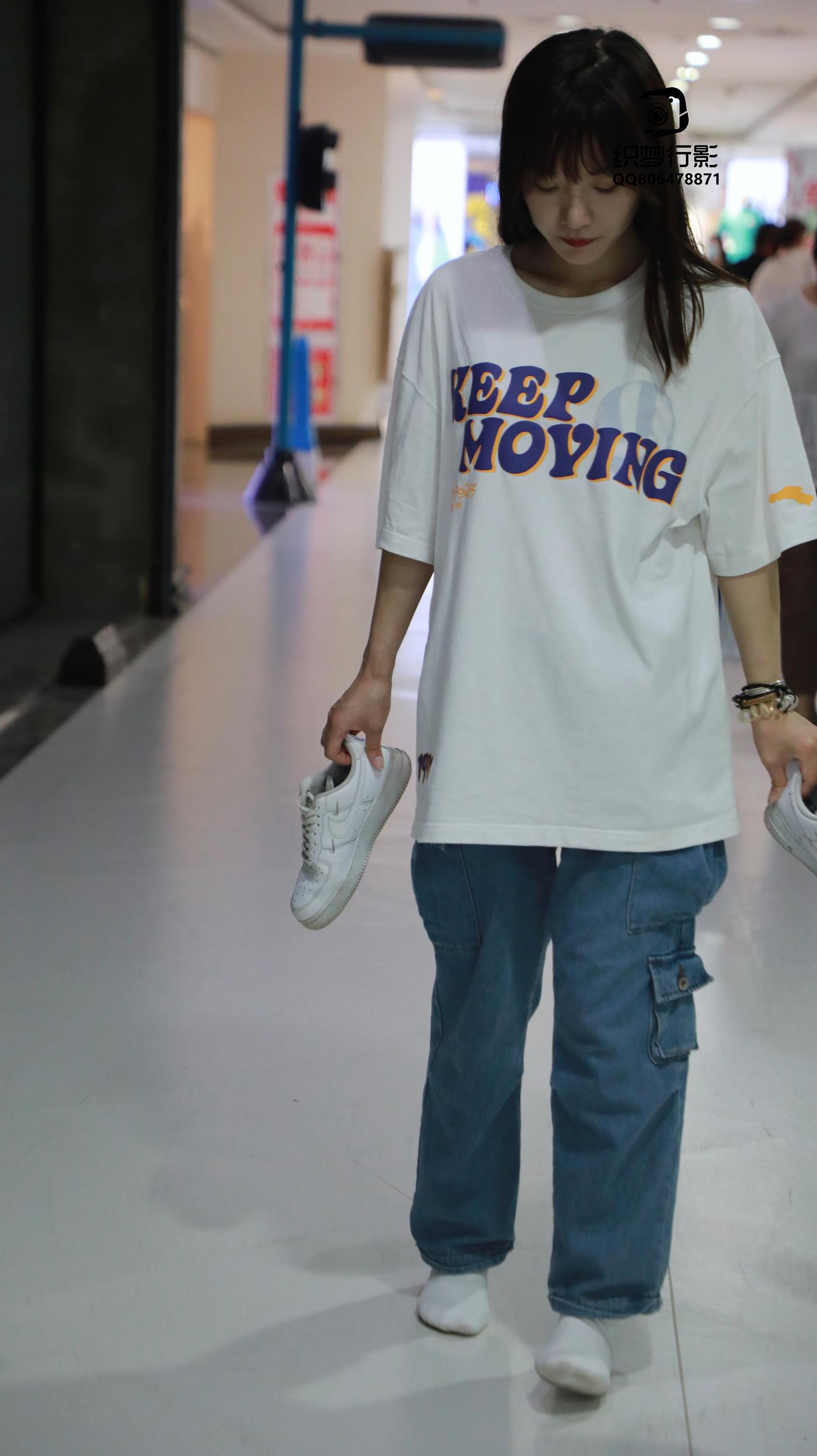 图片[40]-[织梦映像] NO.008-人来人往-沧海桑田新几度 [104P] – 速更版-美库