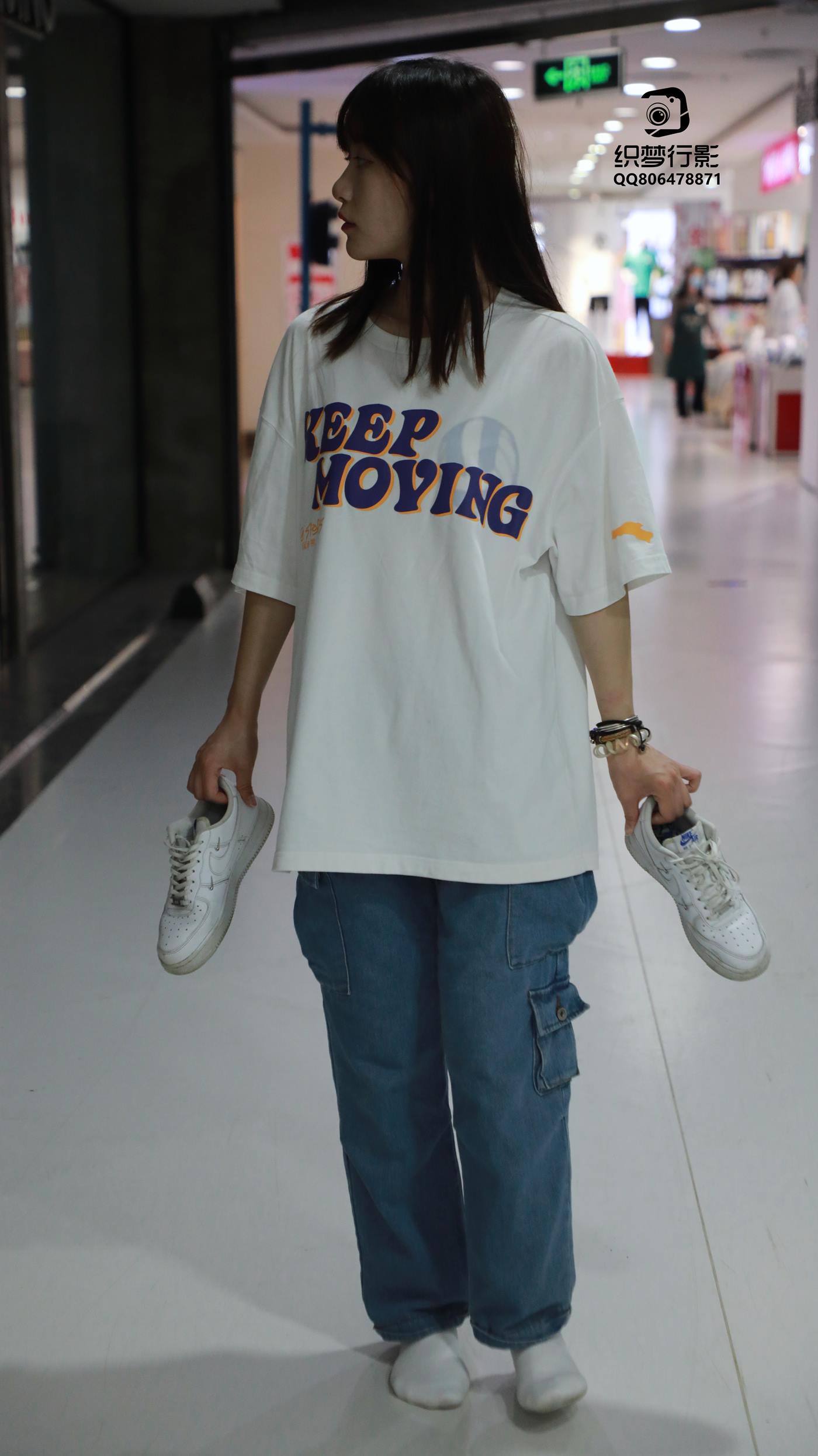 图片[41]-[织梦映像] NO.008-人来人往-沧海桑田新几度 [104P] – 速更版-美库