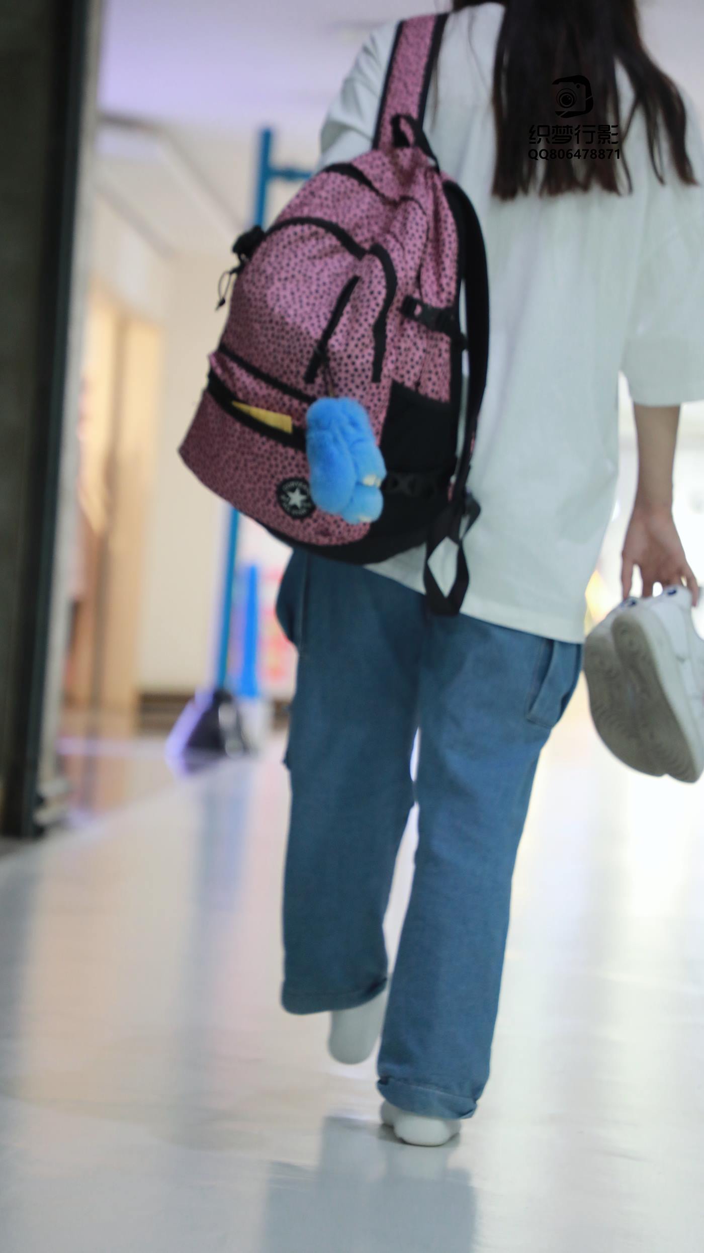 图片[42]-[织梦映像] NO.008-人来人往-沧海桑田新几度 [104P] – 速更版-美库