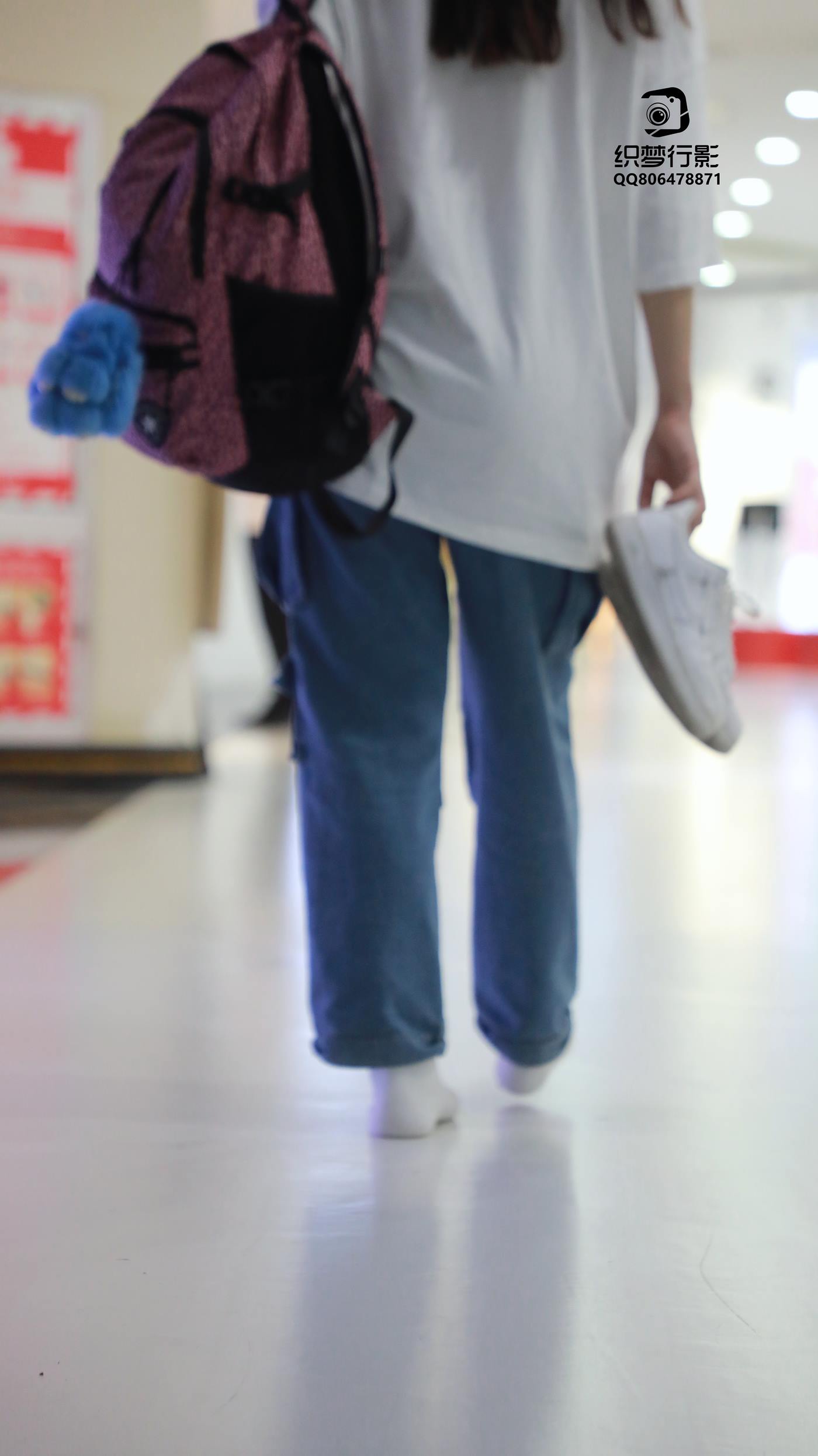 图片[44]-[织梦映像] NO.008-人来人往-沧海桑田新几度 [104P] – 速更版-美库