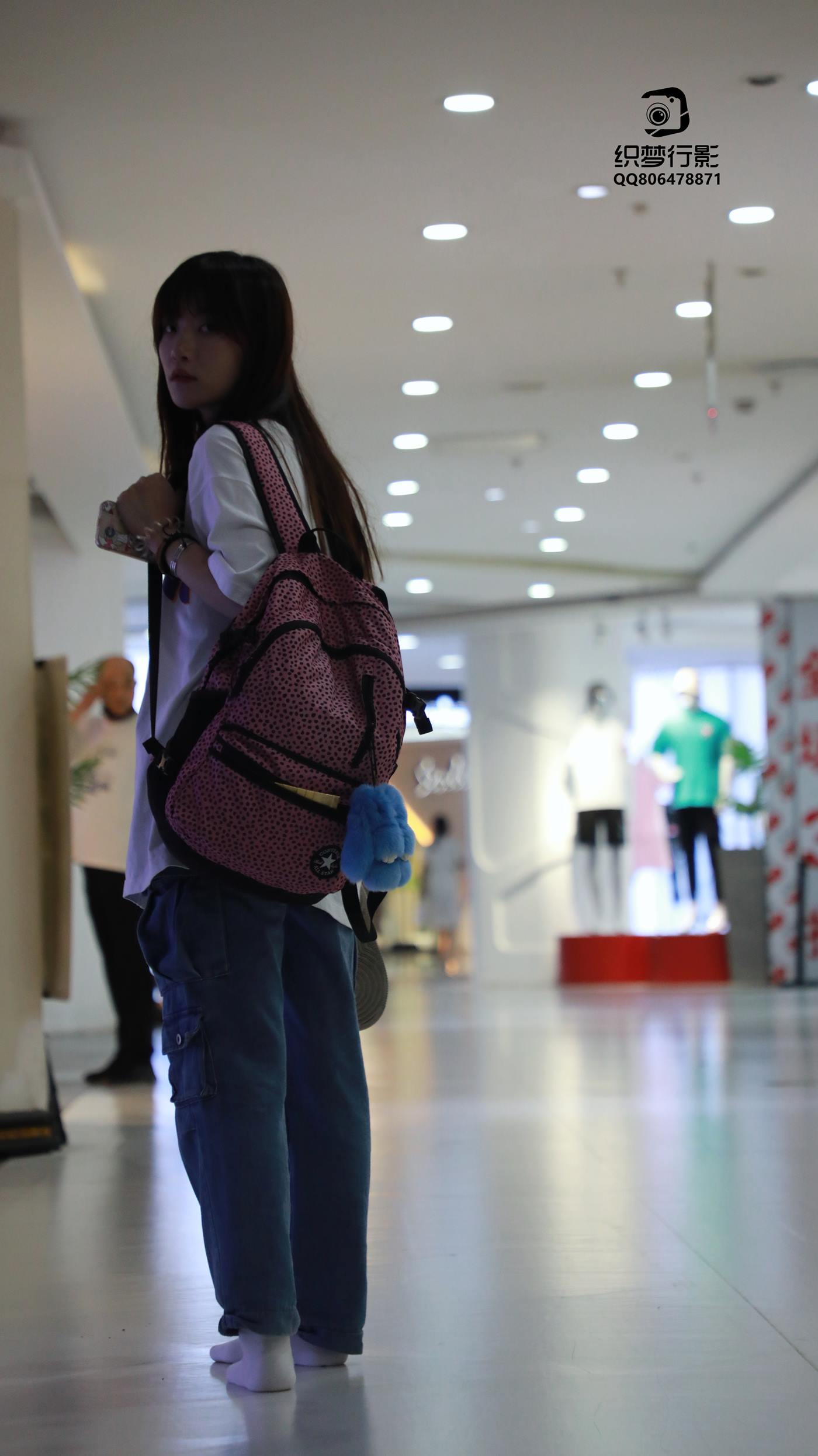 图片[45]-[织梦映像] NO.008-人来人往-沧海桑田新几度 [104P] – 速更版-美库