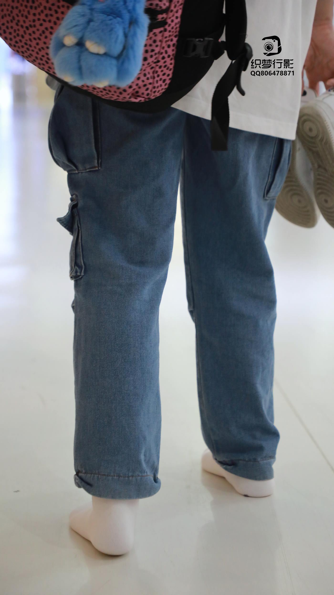 图片[46]-[织梦映像] NO.008-人来人往-沧海桑田新几度 [104P] – 速更版-美库