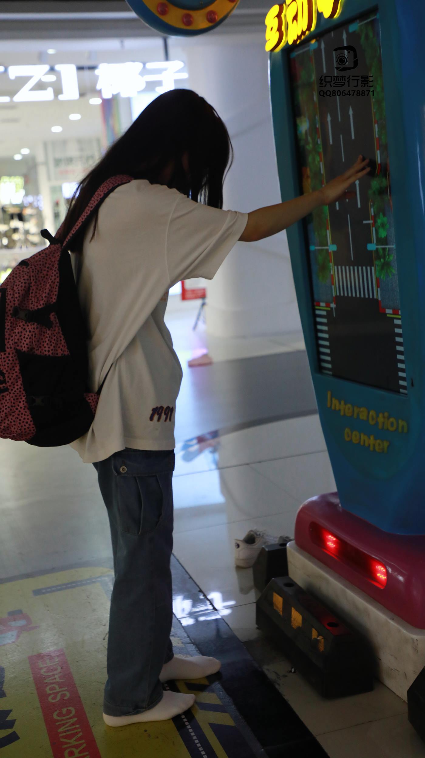 图片[49]-[织梦映像] NO.008-人来人往-沧海桑田新几度 [104P] – 速更版-美库