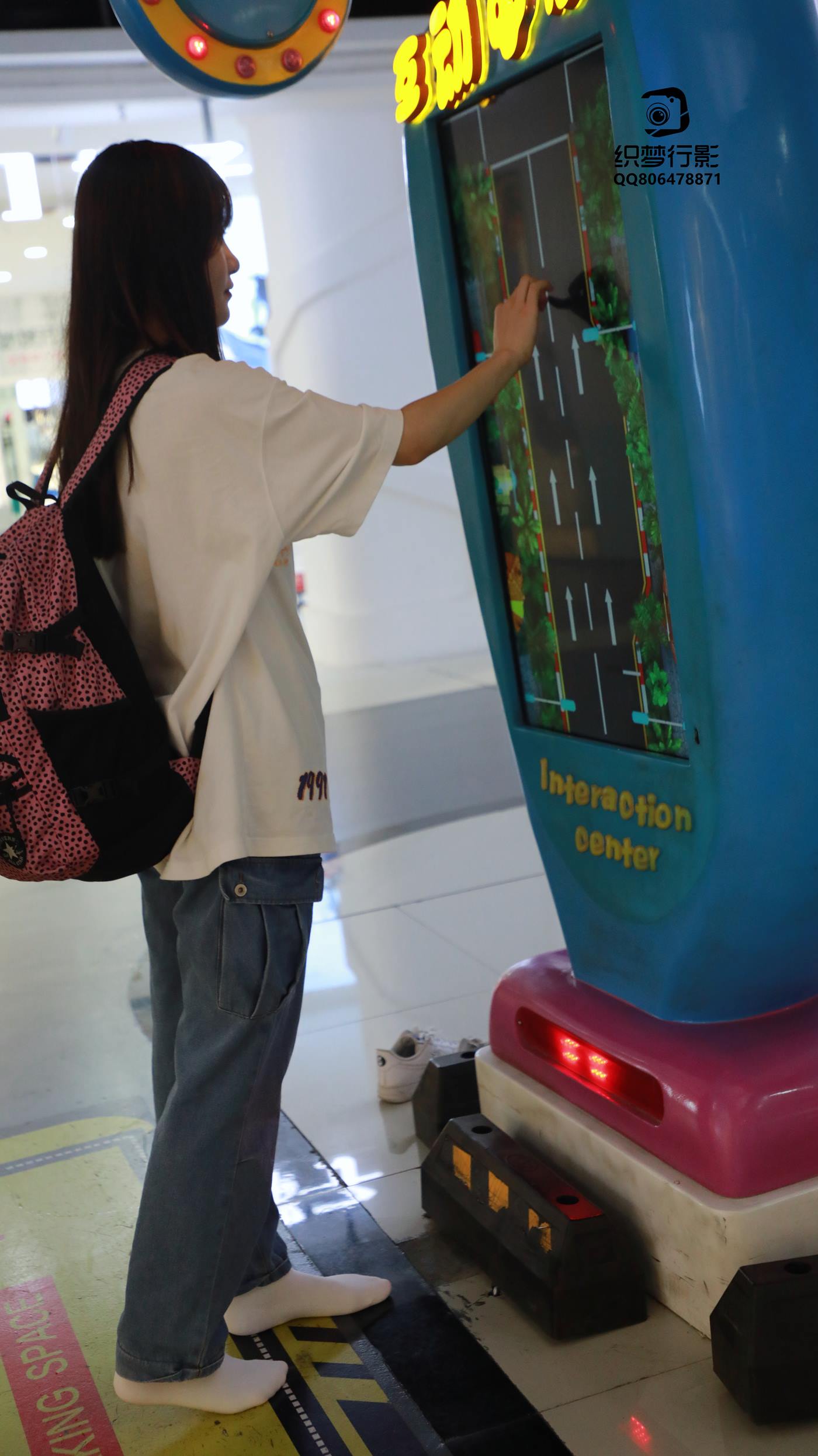 图片[50]-[织梦映像] NO.008-人来人往-沧海桑田新几度 [104P] – 速更版-美库