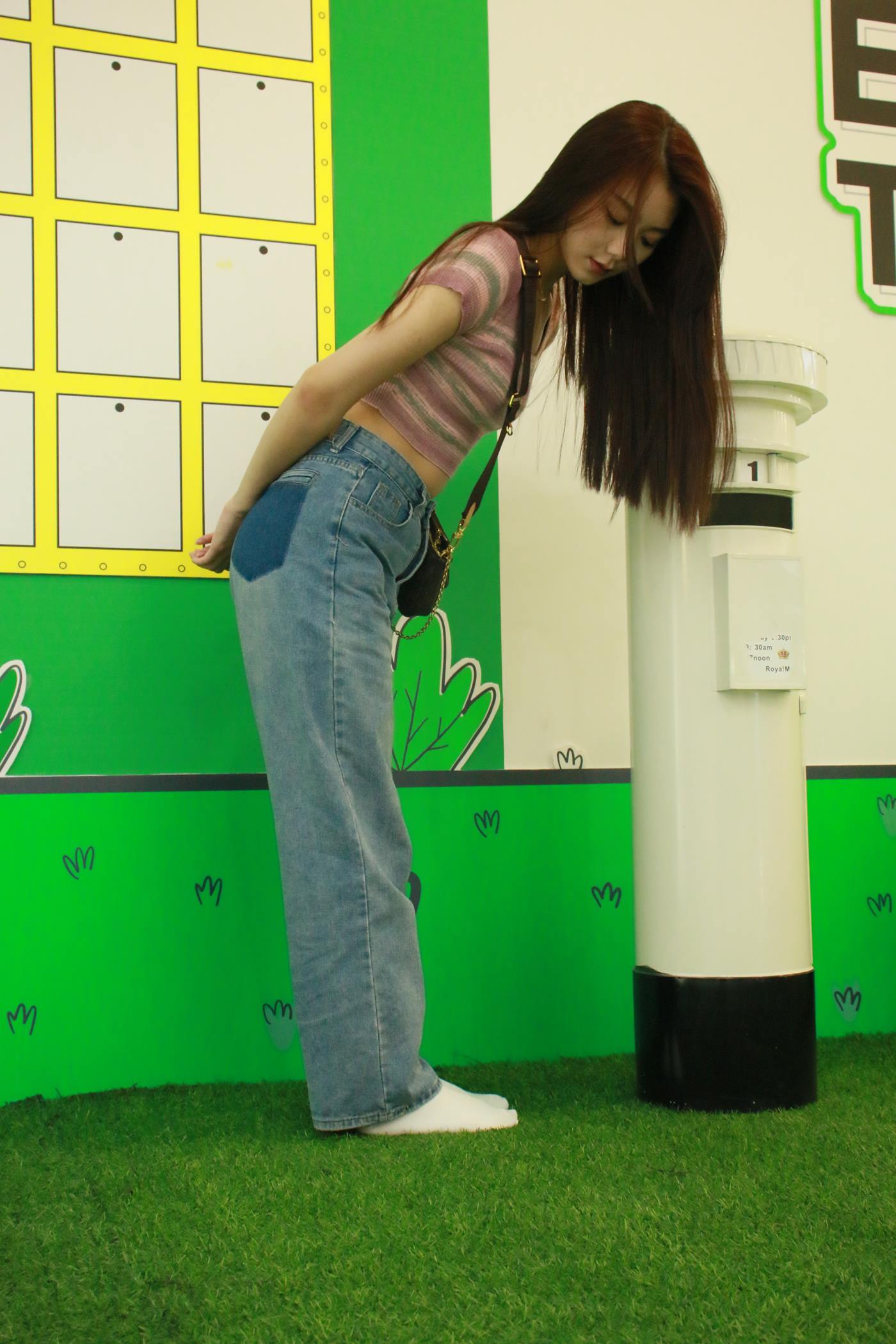 图片[52]-[织梦映像] NO.007 燕婉之求-照水红蕖细细香 [220P] – 速更版-美库