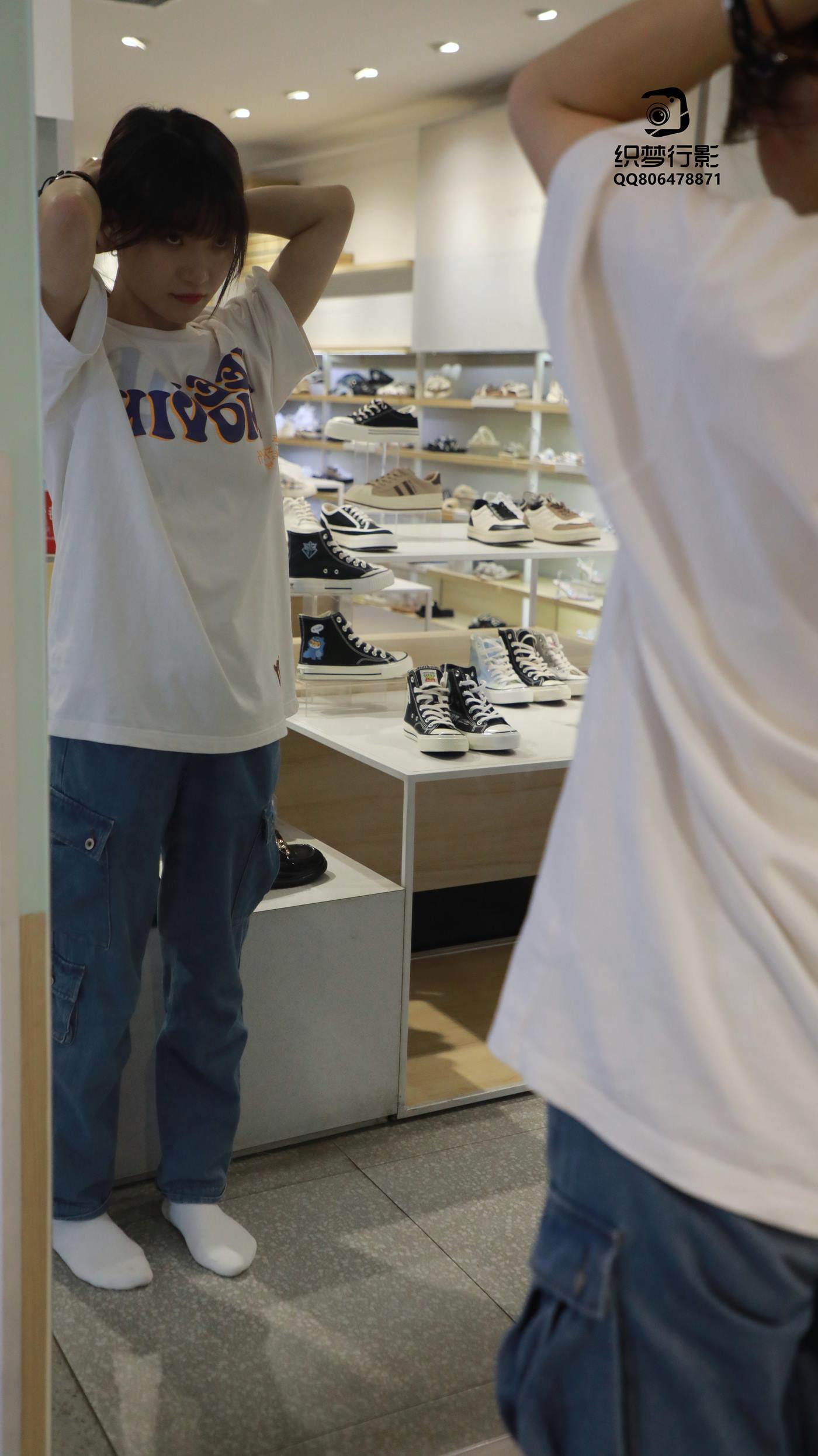 图片[52]-[织梦映像] NO.008-人来人往-沧海桑田新几度 [104P] – 速更版-美库