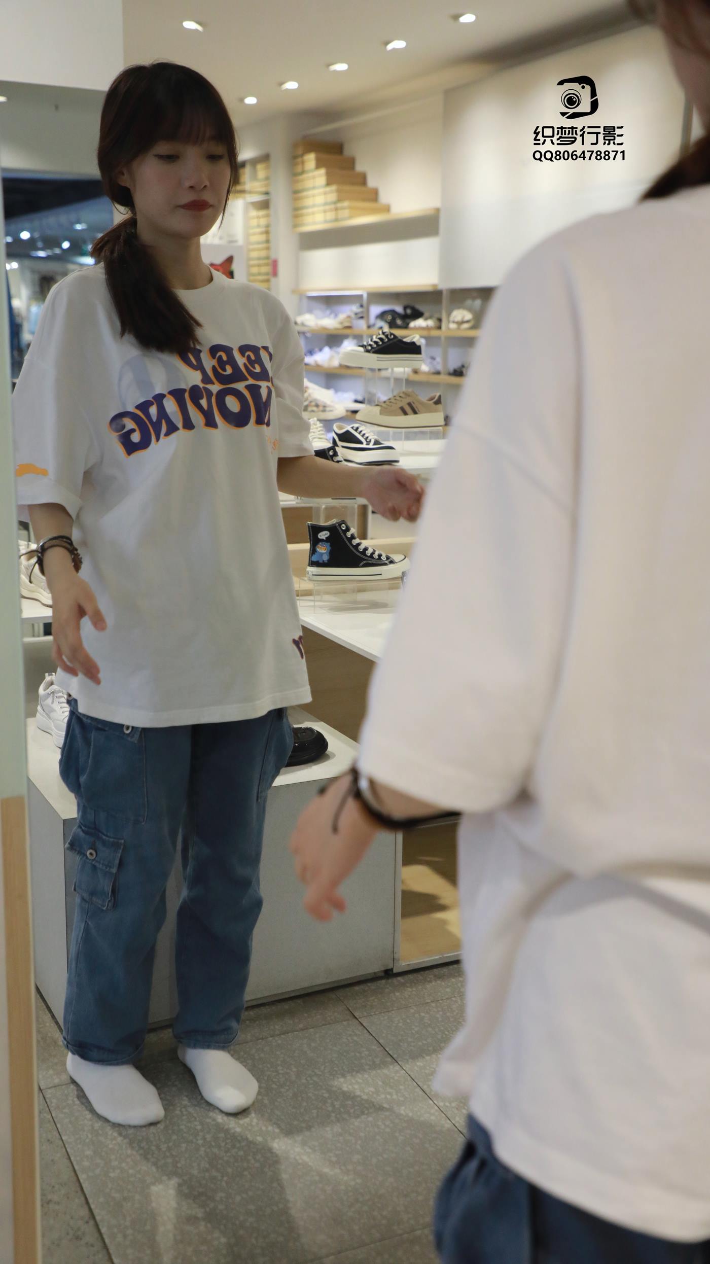 图片[53]-[织梦映像] NO.008-人来人往-沧海桑田新几度 [104P] – 速更版-美库