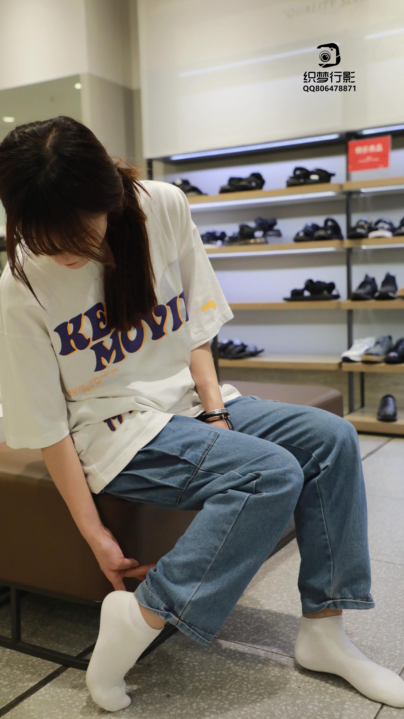 图片[54]-[织梦映像] NO.008-人来人往-沧海桑田新几度 [104P] – 速更版-美库