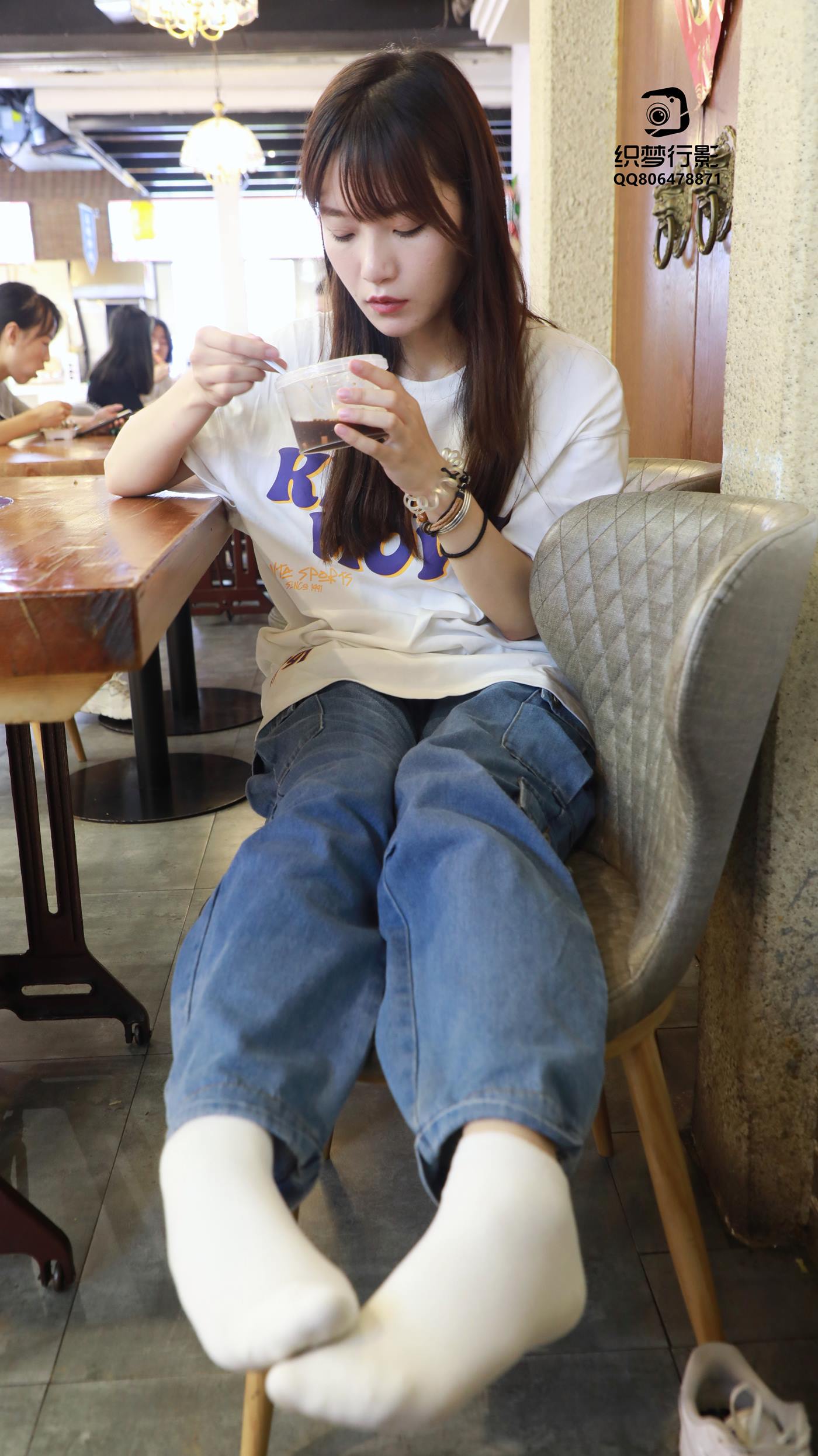 图片[58]-[织梦映像] NO.008-人来人往-沧海桑田新几度 [104P] – 速更版-美库