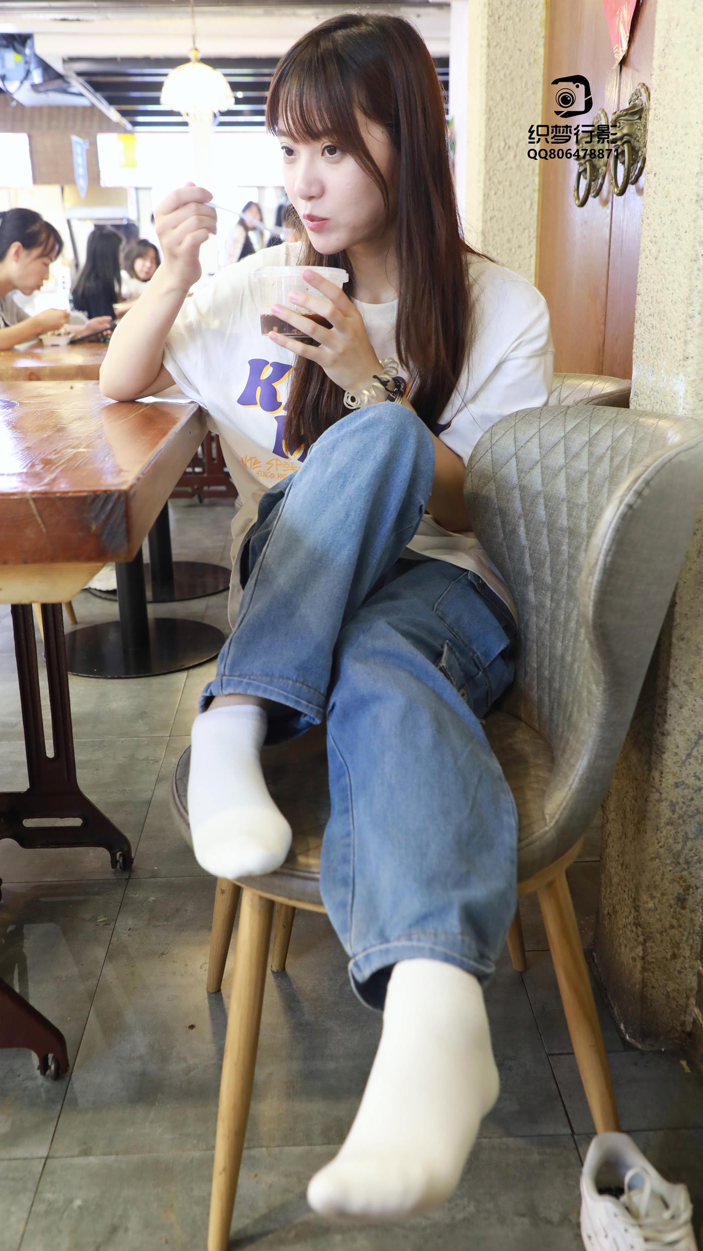 图片[60]-[织梦映像] NO.008-人来人往-沧海桑田新几度 [104P] – 速更版-美库