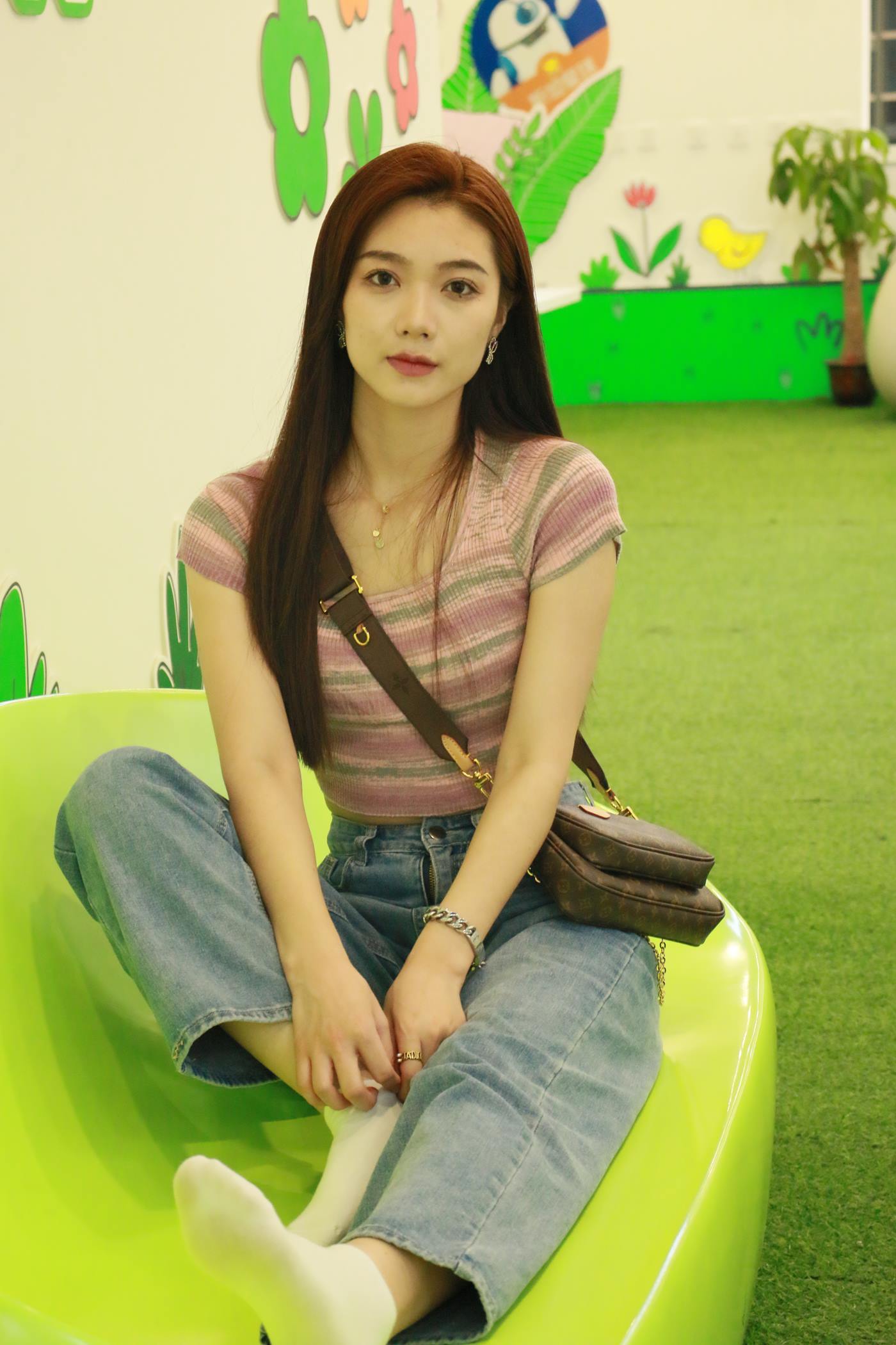 图片[63]-[织梦映像] NO.007 燕婉之求-照水红蕖细细香 [220P] – 速更版-美库