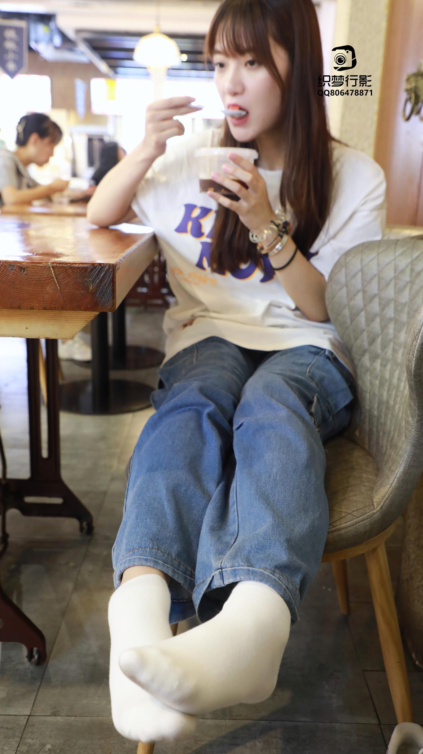 图片[61]-[织梦映像] NO.008-人来人往-沧海桑田新几度 [104P] – 速更版-美库